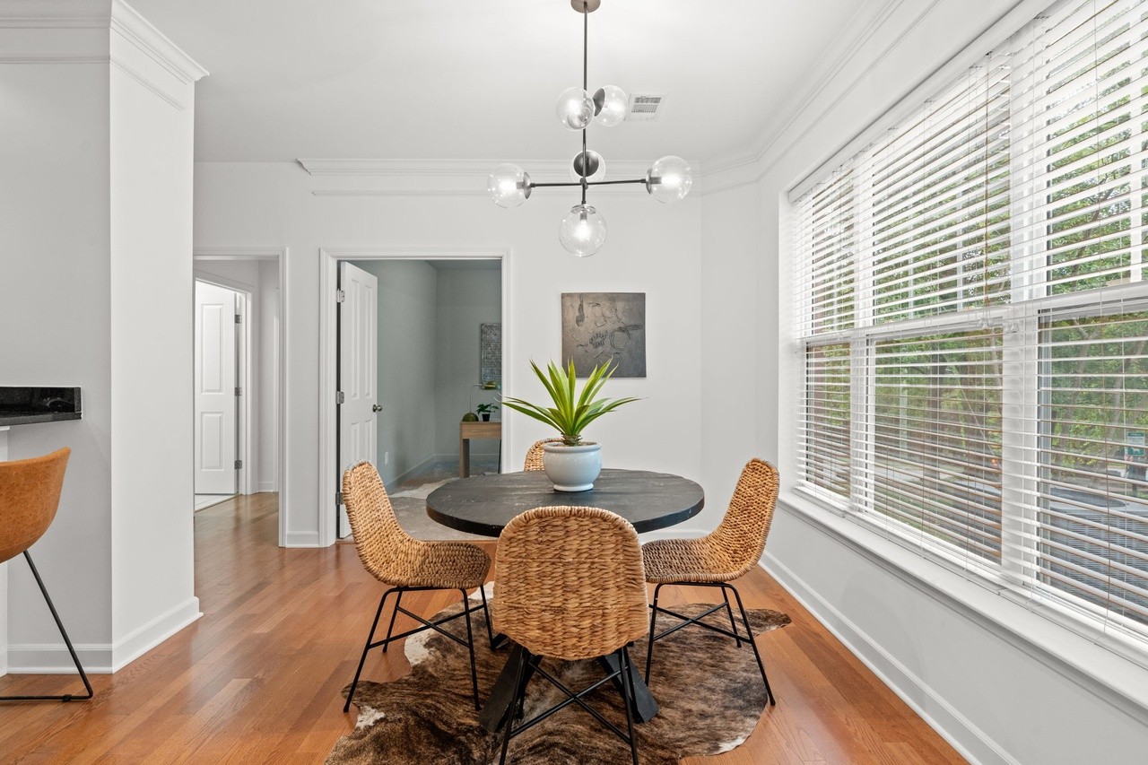 2310 Elliott Ave Unit: 606