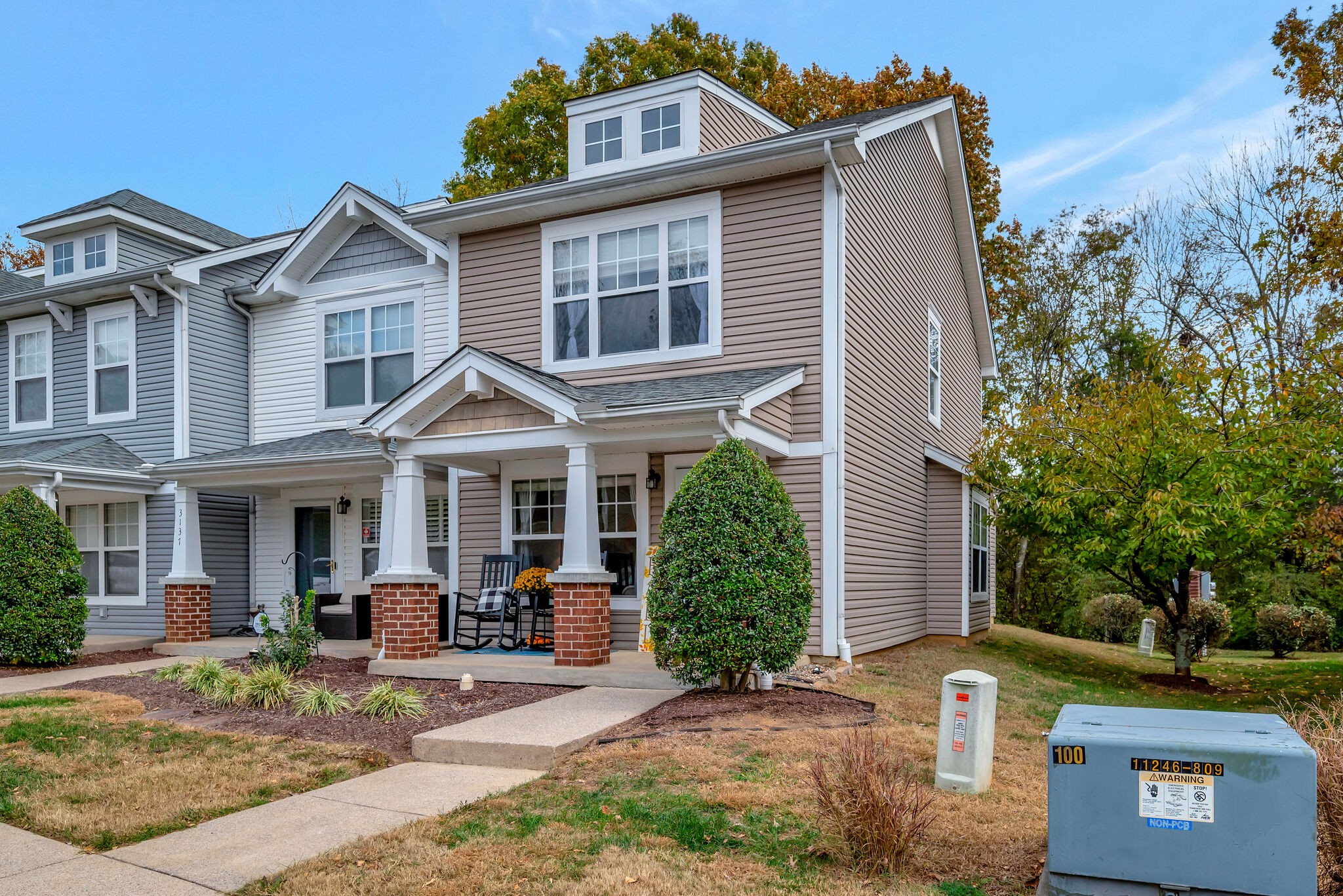 3135 Harpeth Springs Dr
