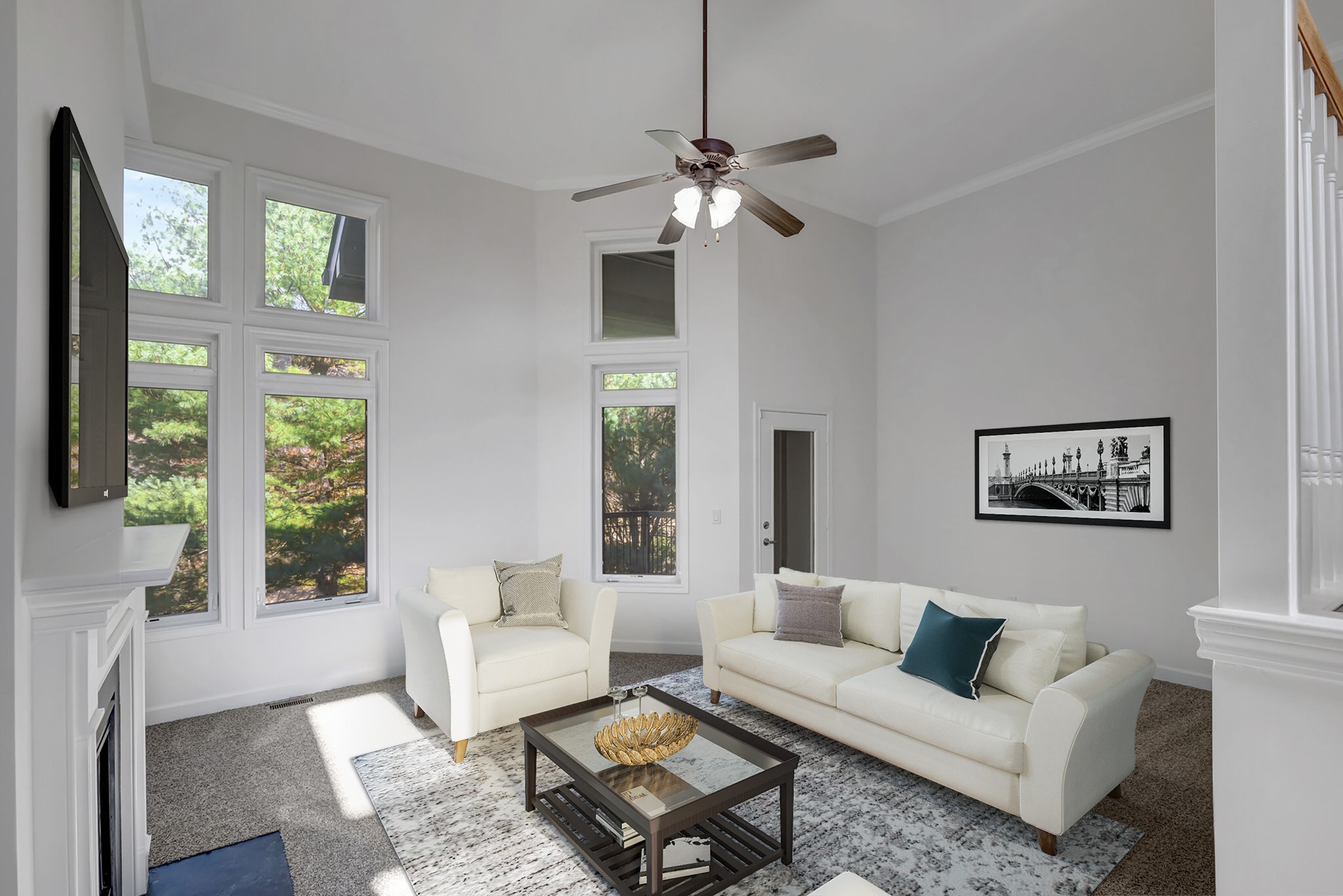 320 Old Hickory Blvd Unit: 2709