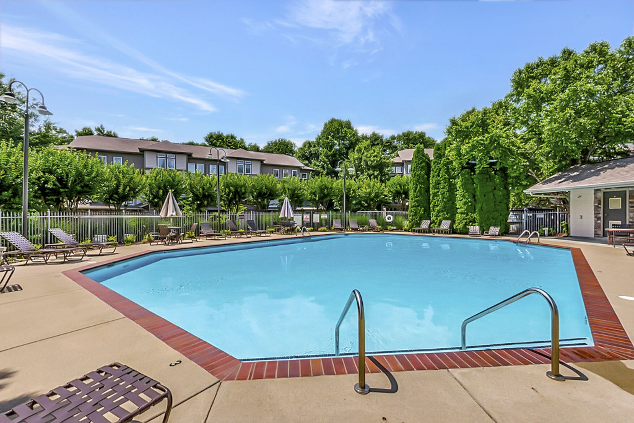 320 Old Hickory Blvd Unit: 2709