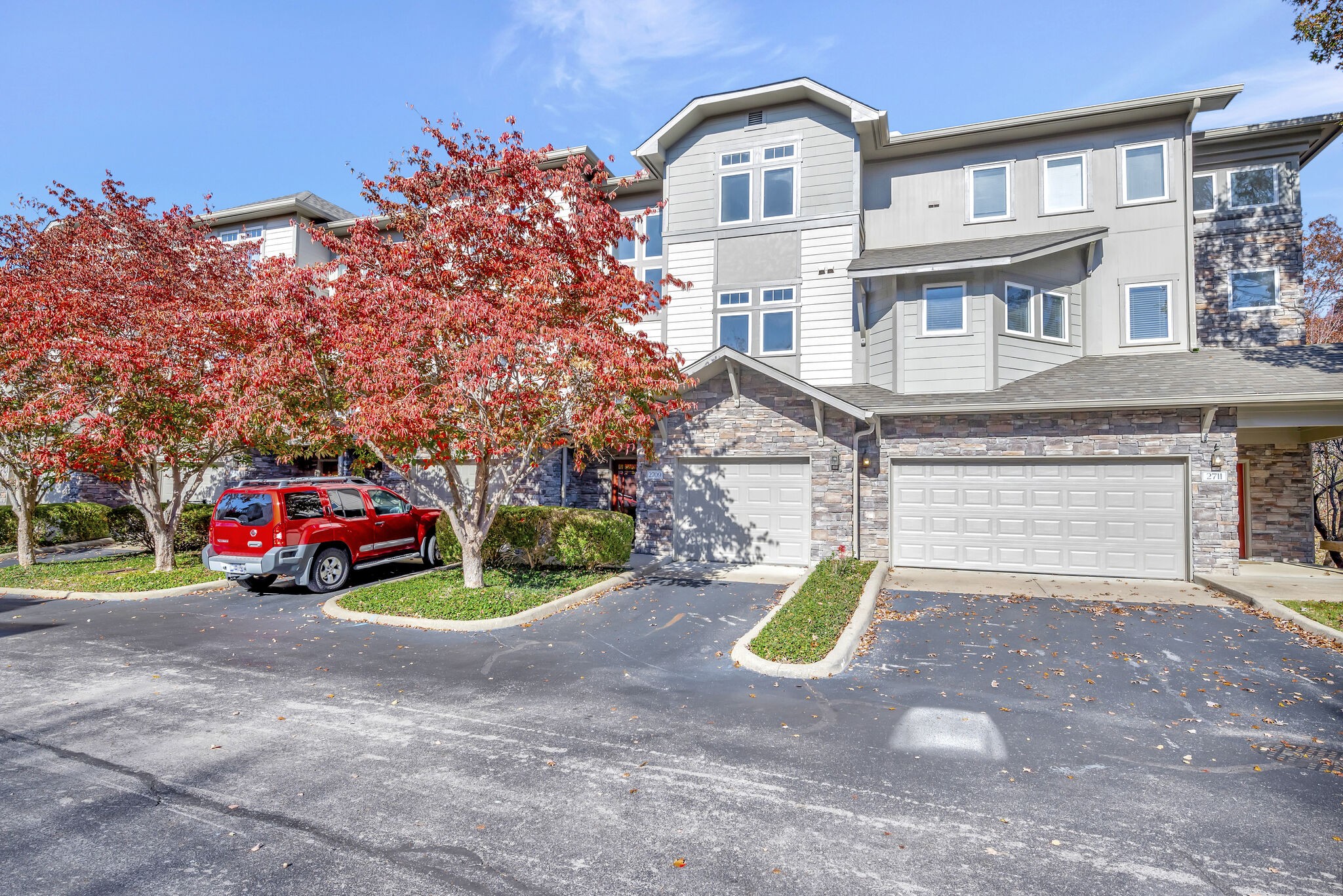 320 Old Hickory Blvd Unit: 2709