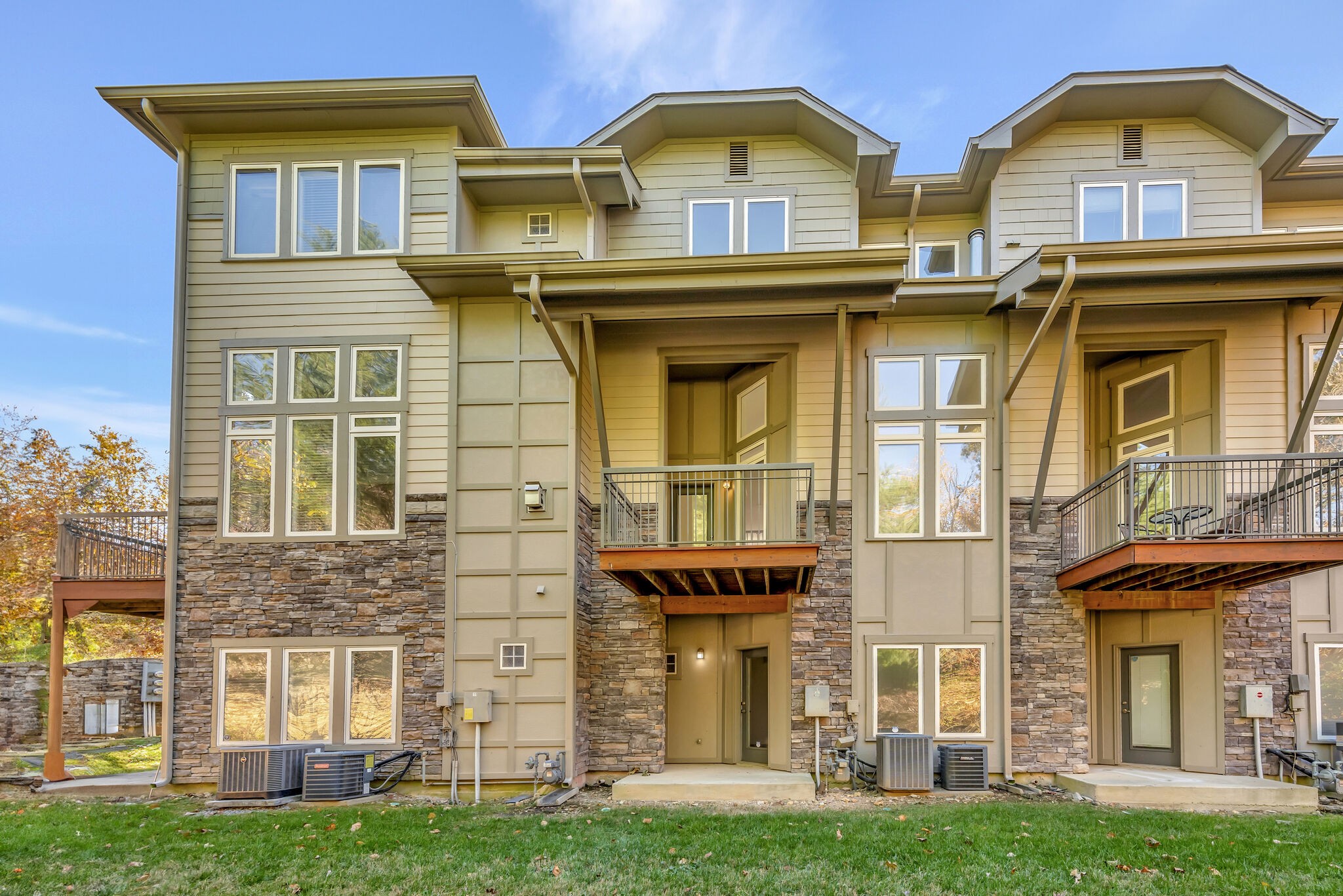 320 Old Hickory Blvd Unit: 2709