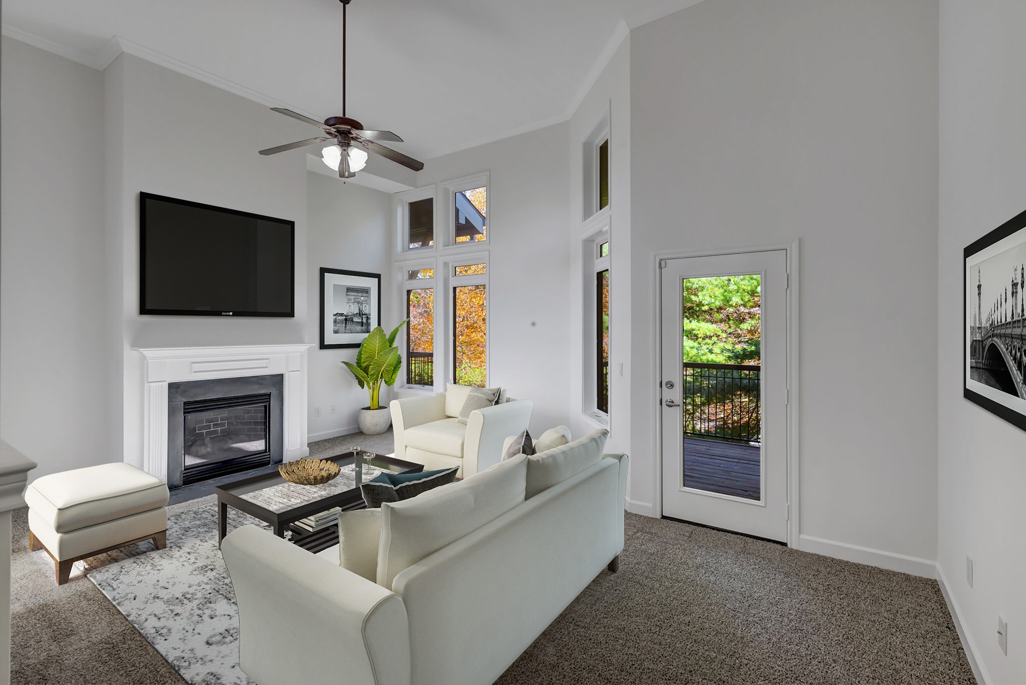 320 Old Hickory Blvd Unit: 2709