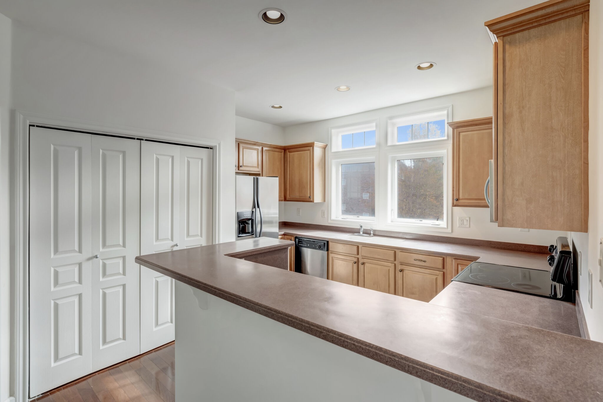 320 Old Hickory Blvd Unit: 2709