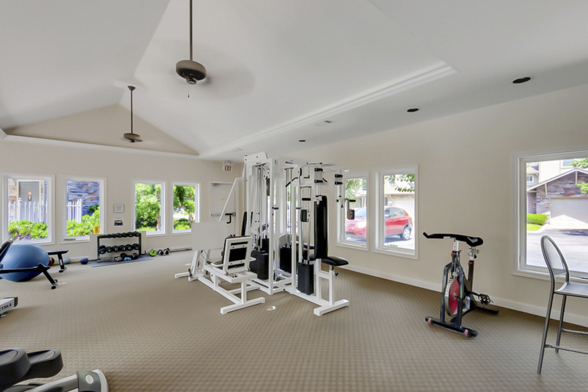 320 Old Hickory Blvd Unit: 2709