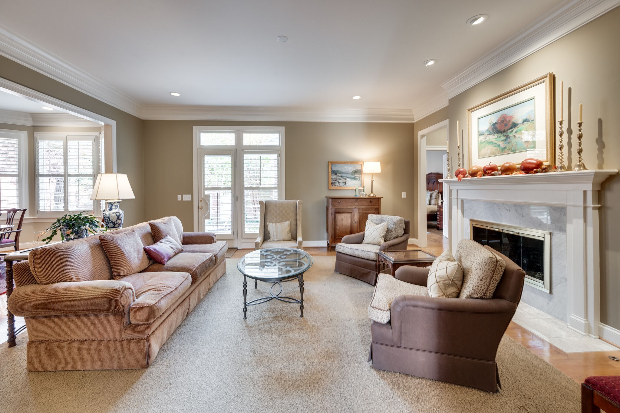 427 Prestwick Ct