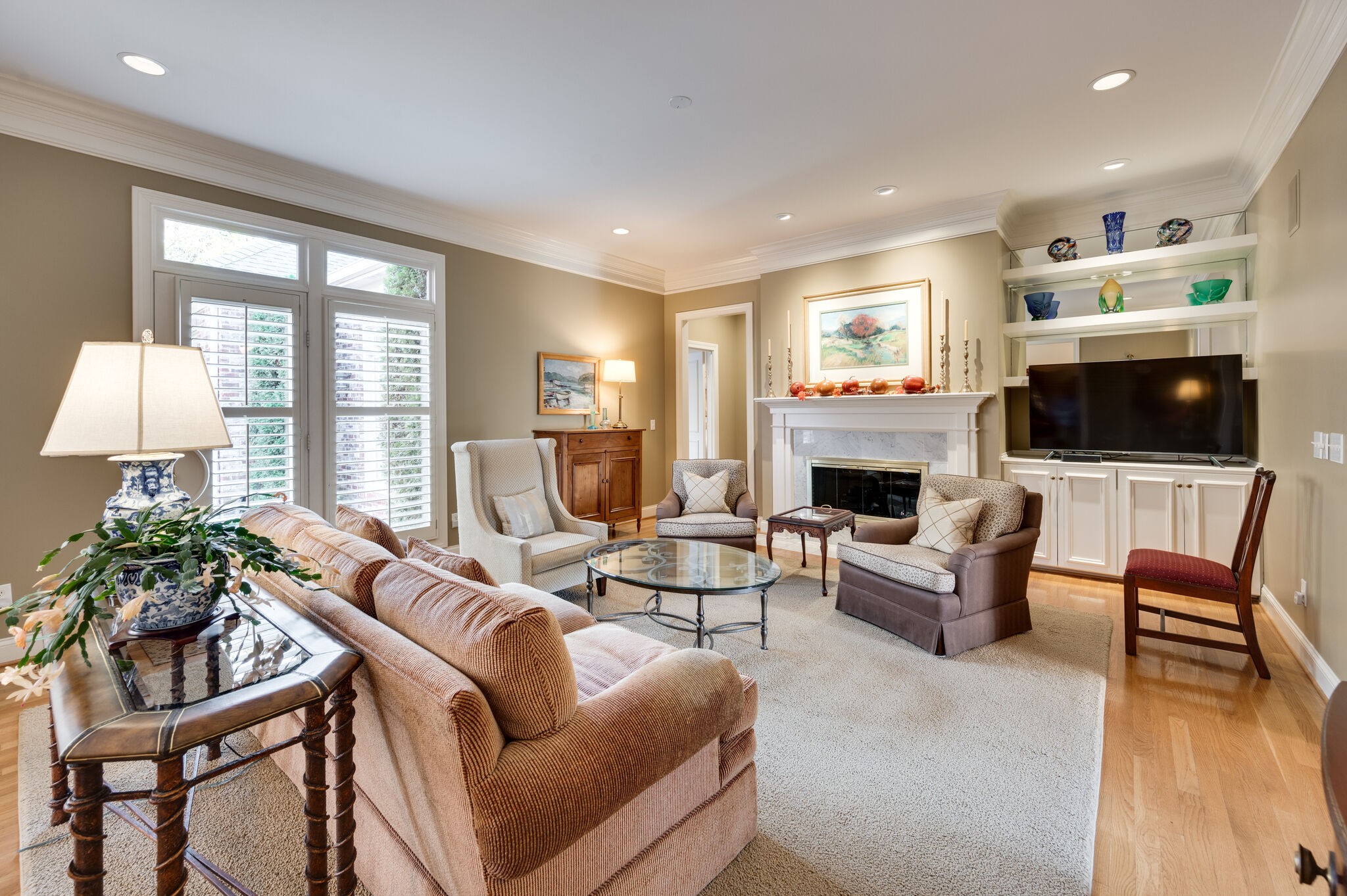 427 Prestwick Ct
