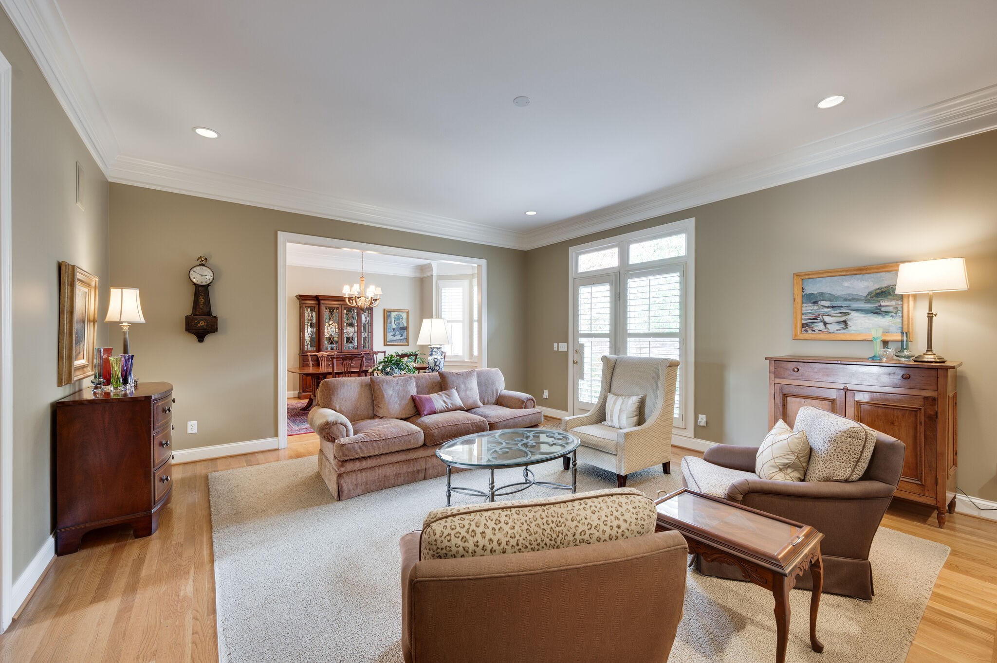 427 Prestwick Ct