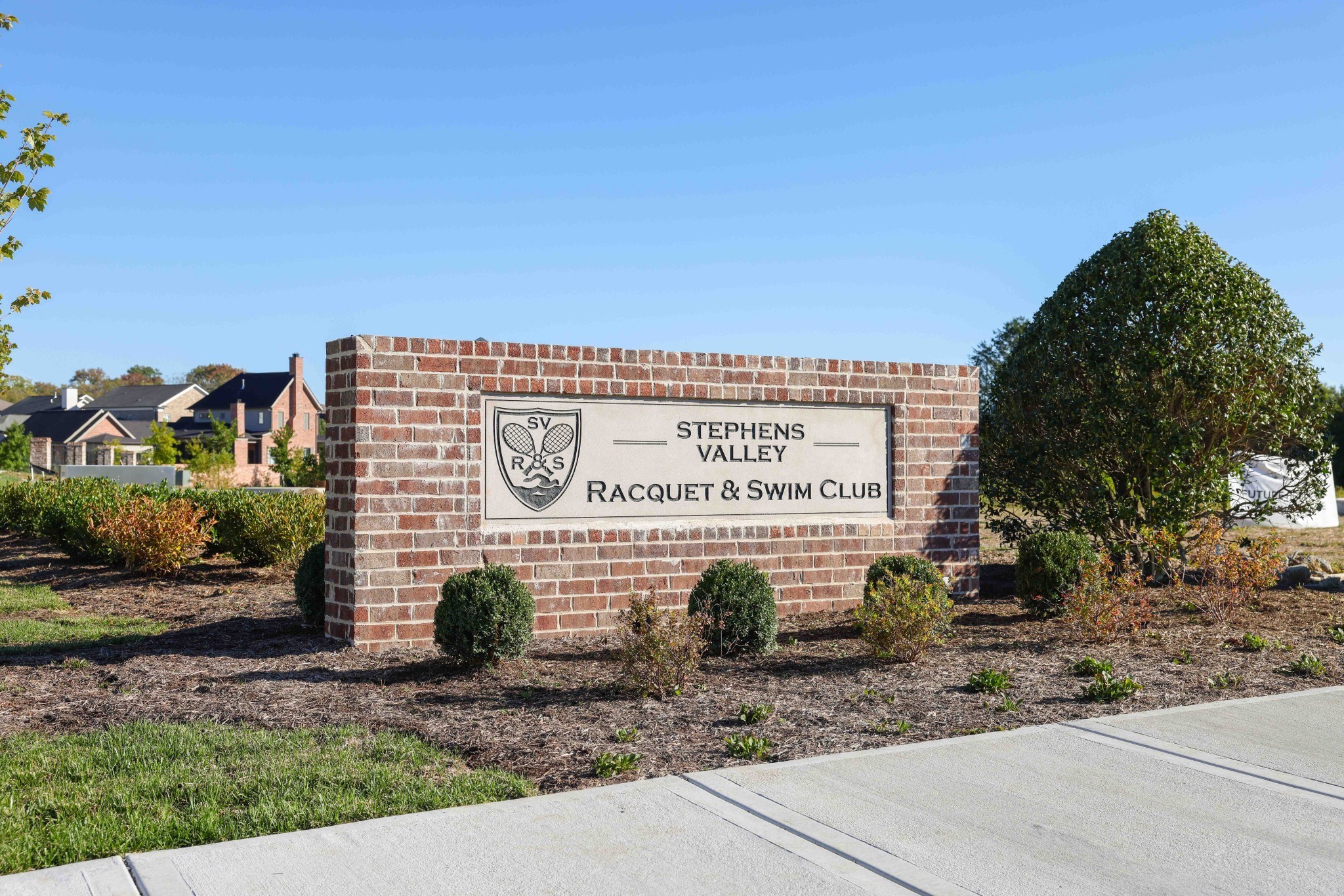 406 Stephens Valley Blvd