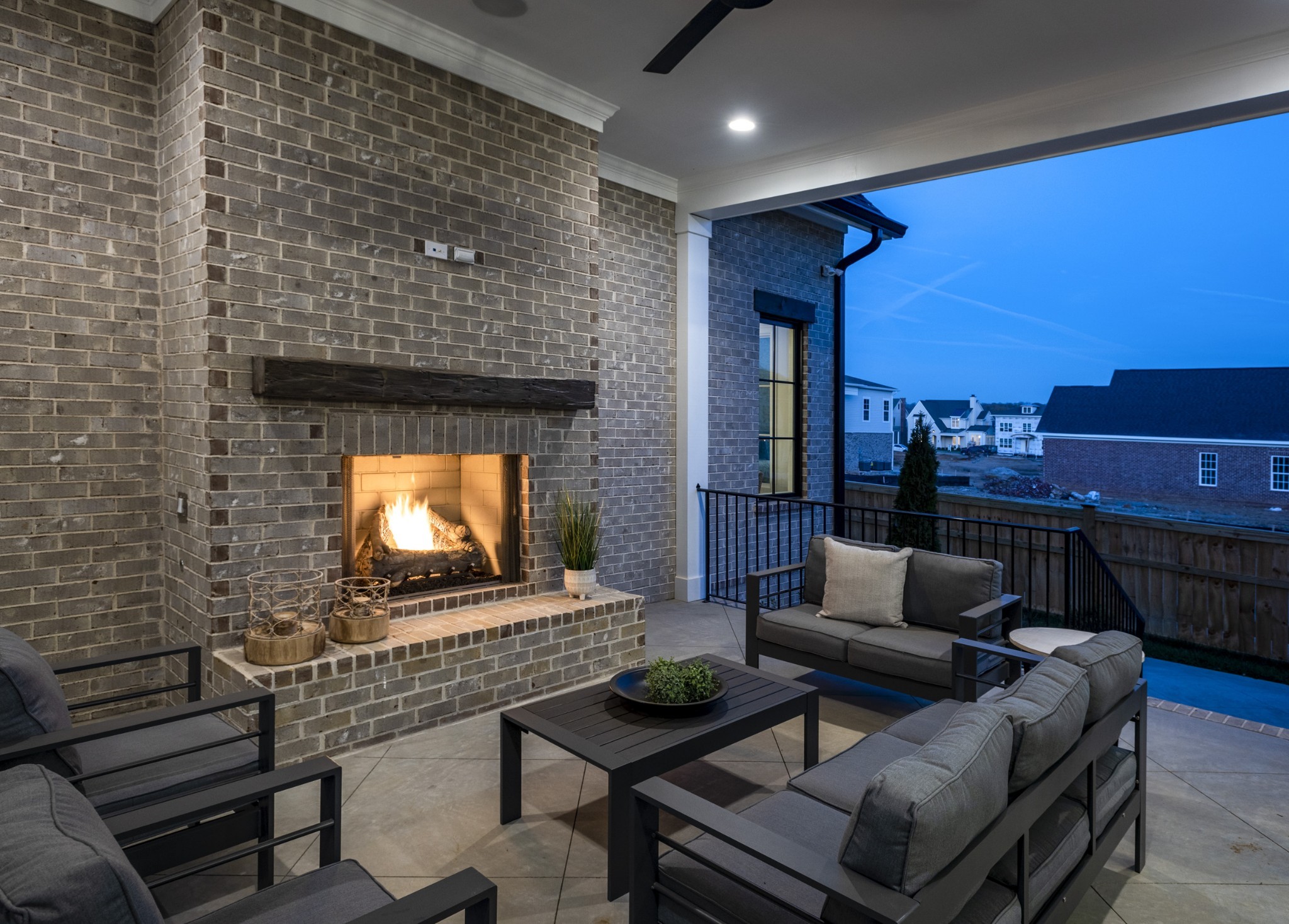 406 Stephens Valley Blvd