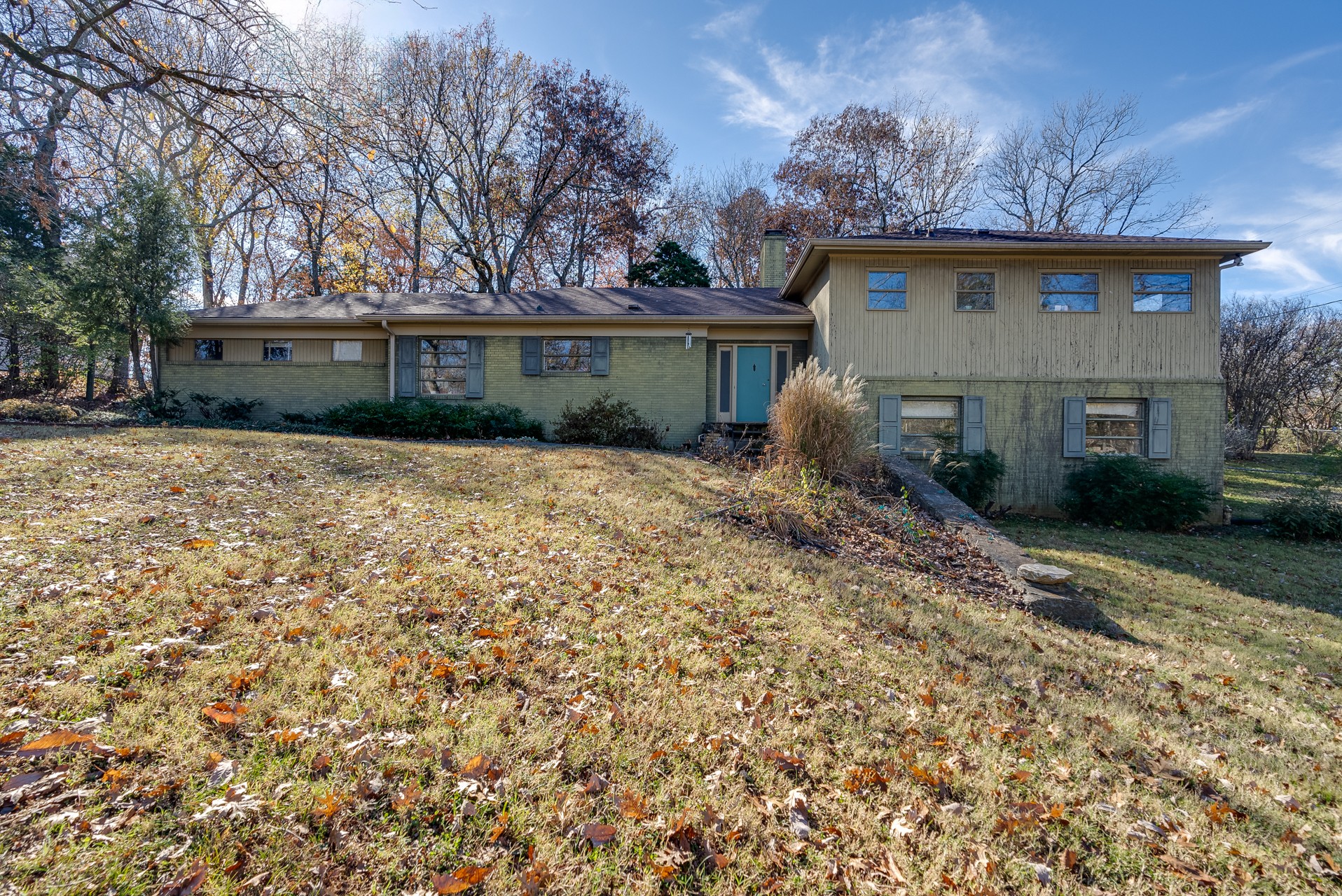 719 Greeley Dr