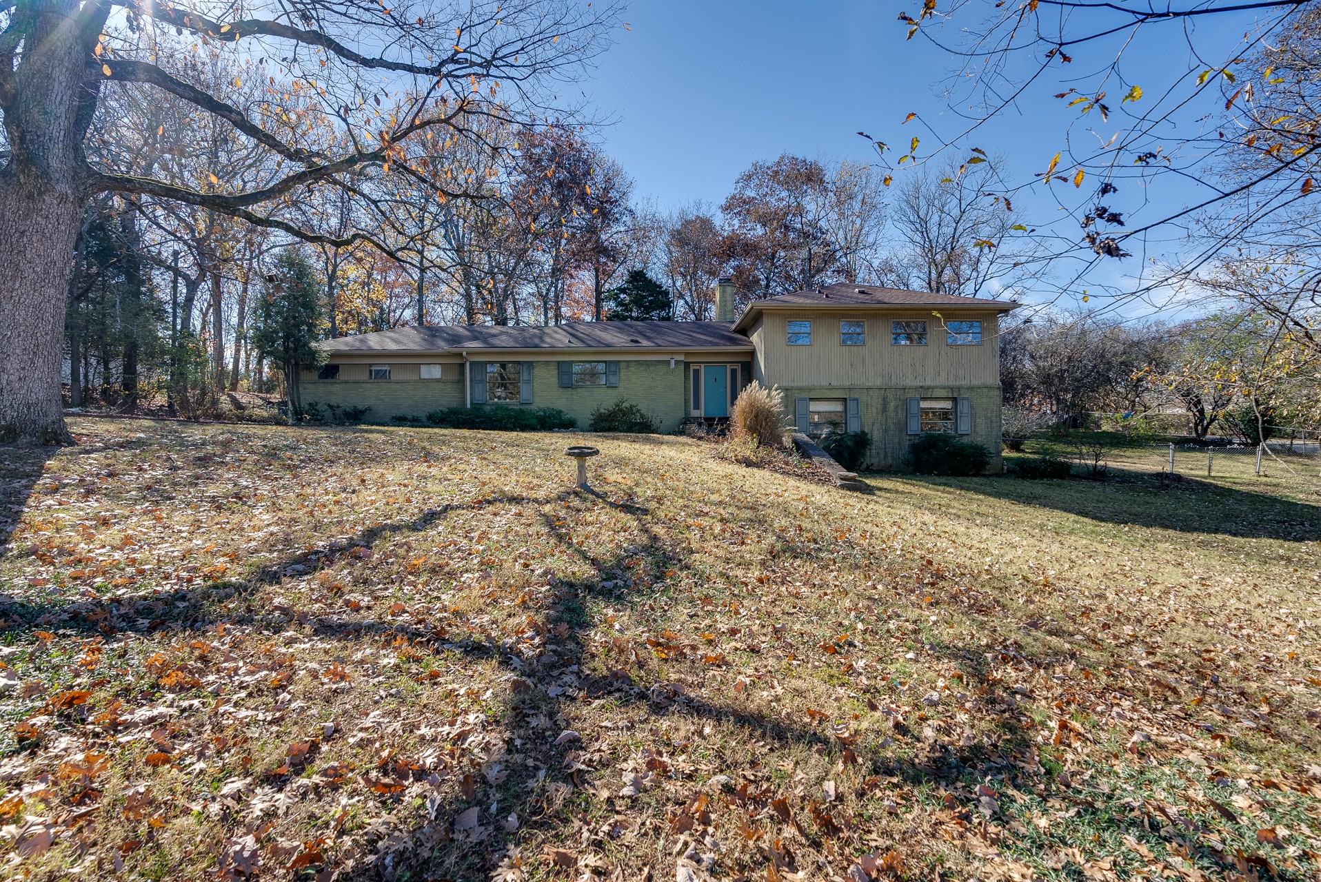 719 Greeley Dr