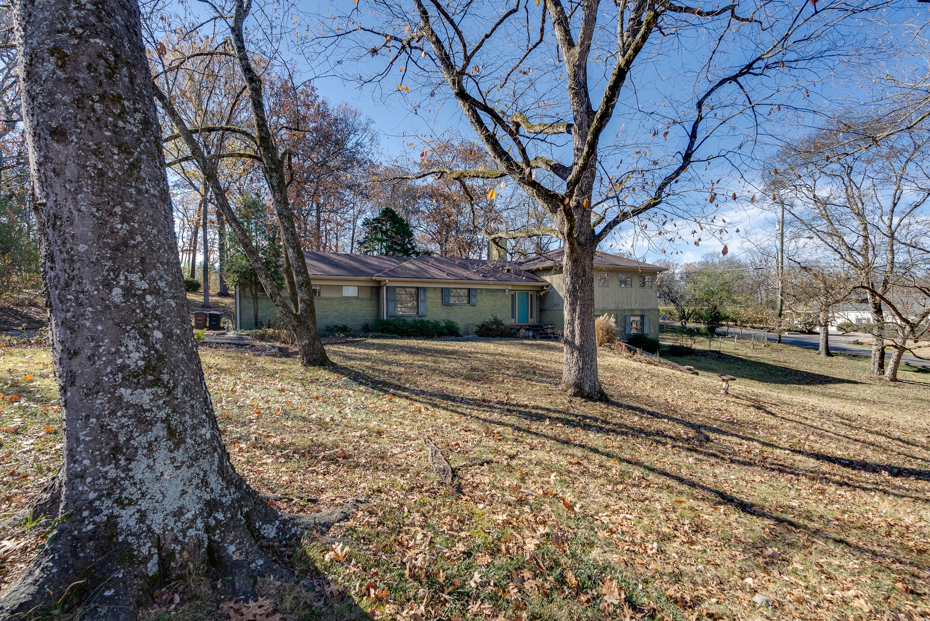 719 Greeley Dr