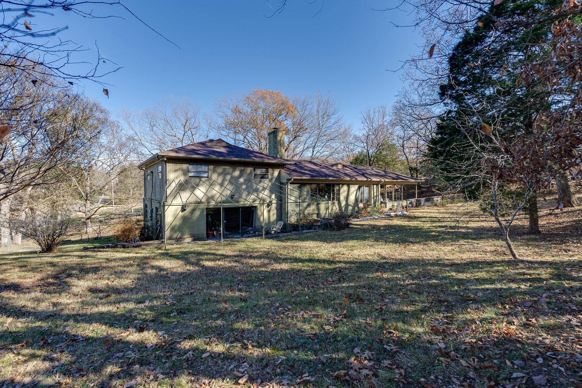 719 Greeley Dr