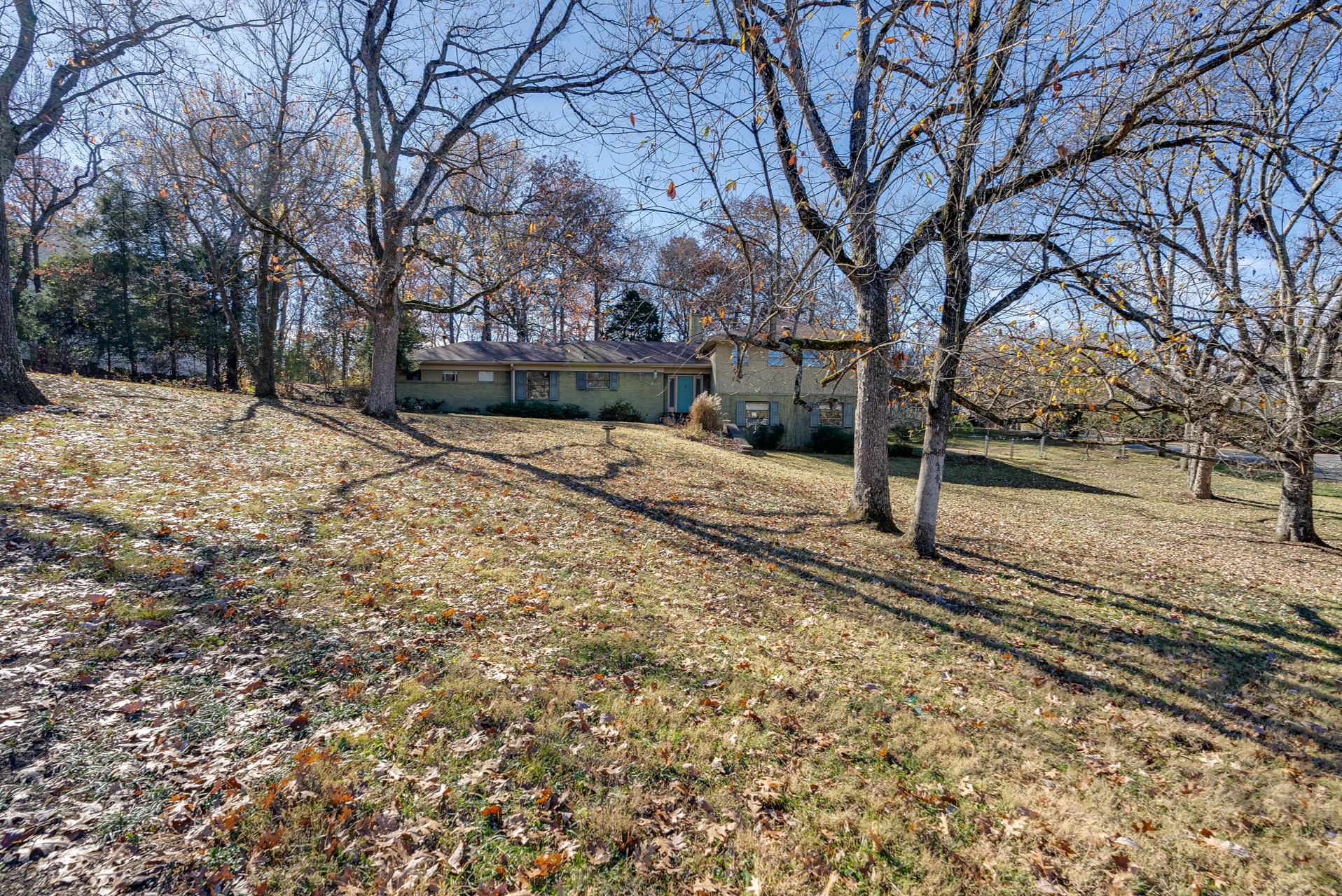 719 Greeley Dr