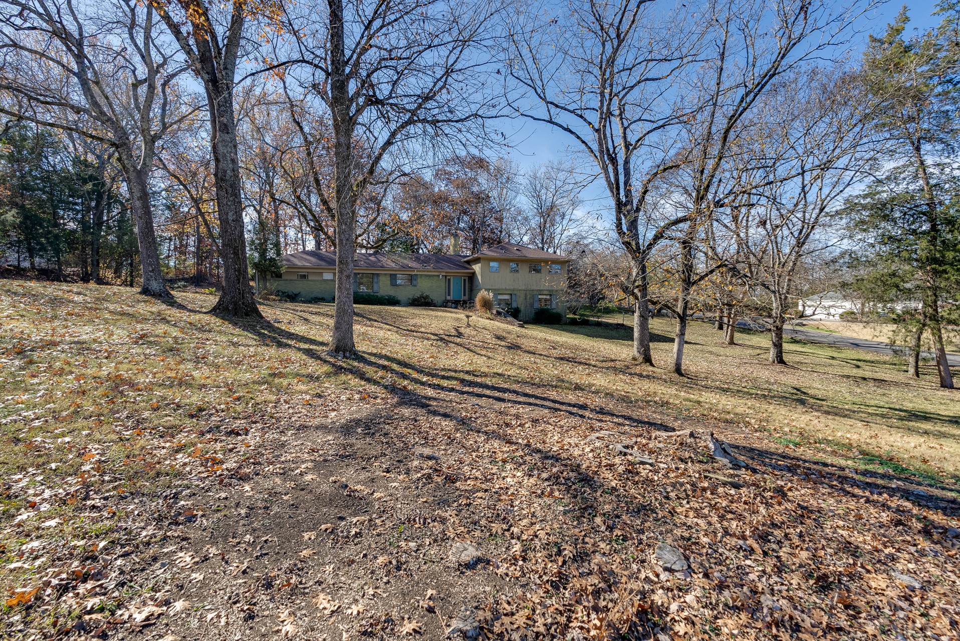 719 Greeley Dr