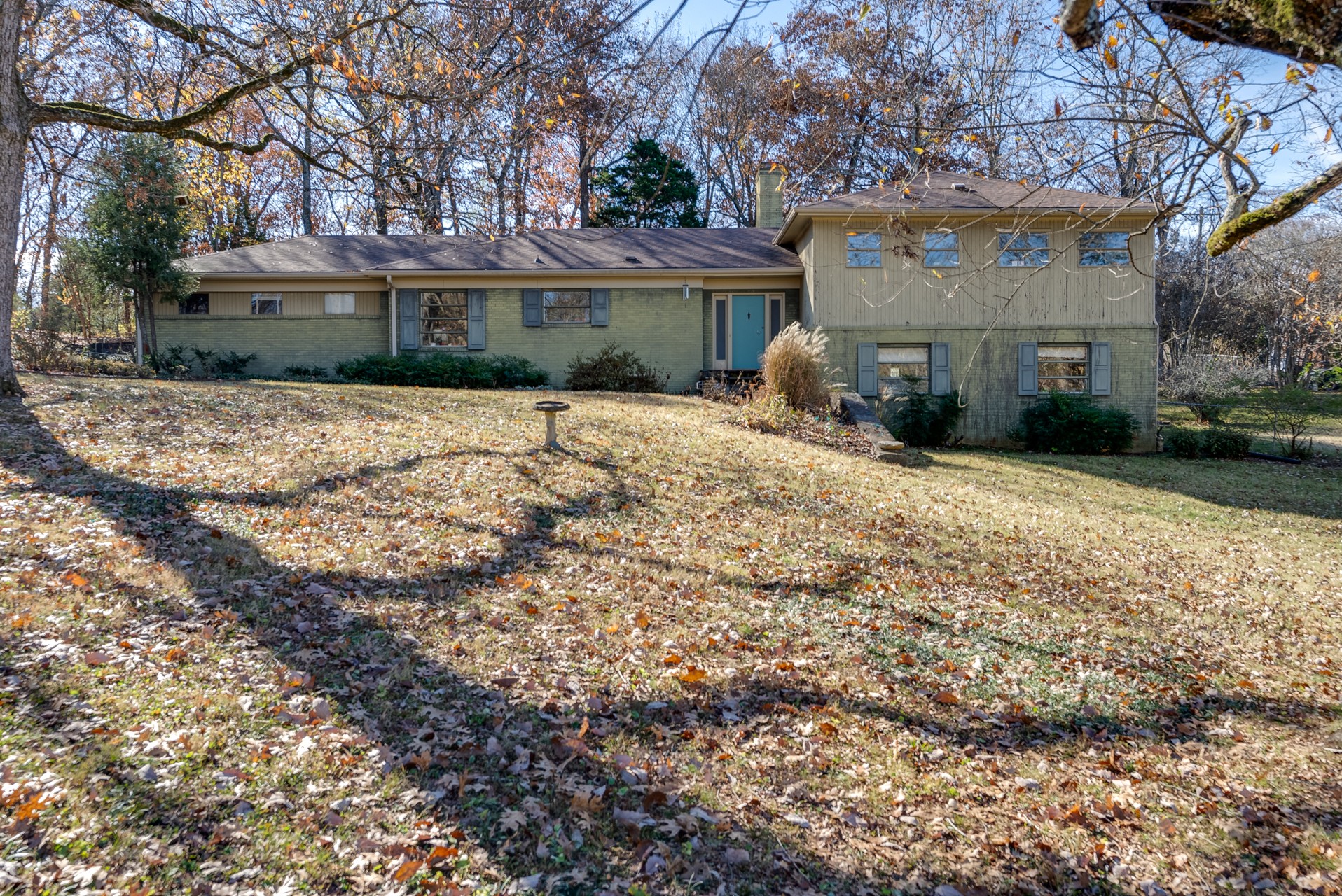 719 Greeley Dr