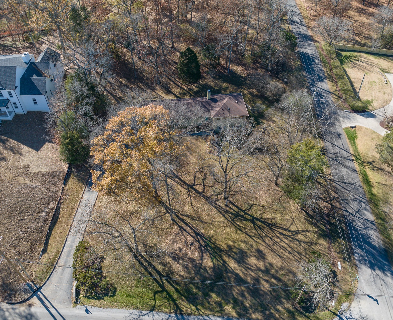 719 Greeley Dr