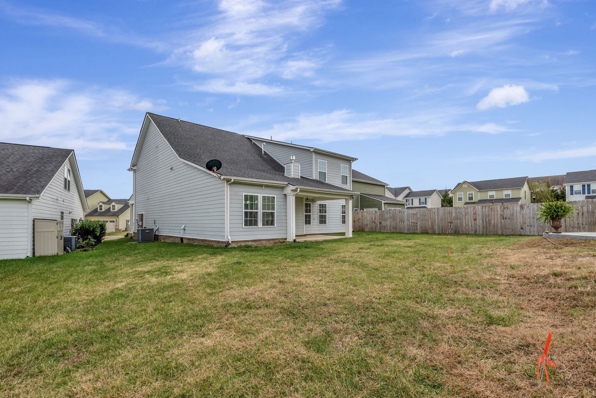 106 Shanache Dr