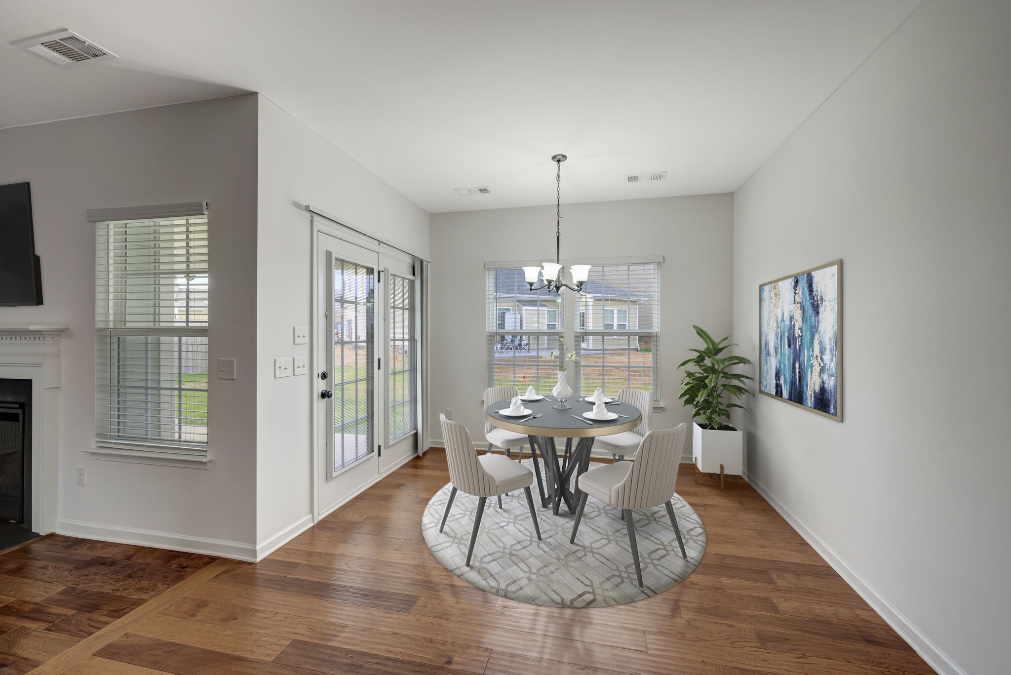 106 Shanache Dr