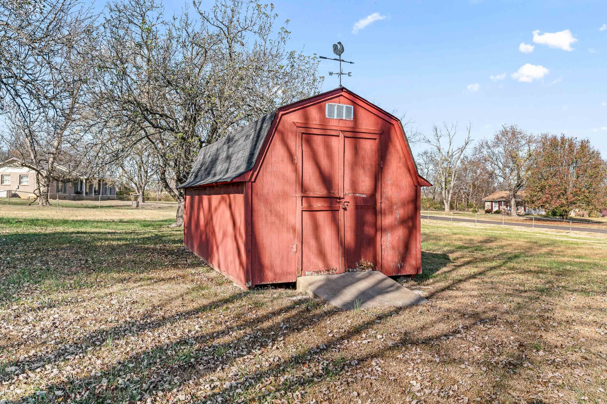106 Creekwood Dr