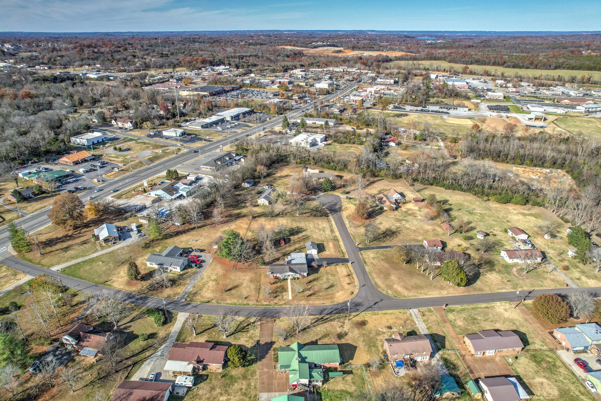 106 Creekwood Dr