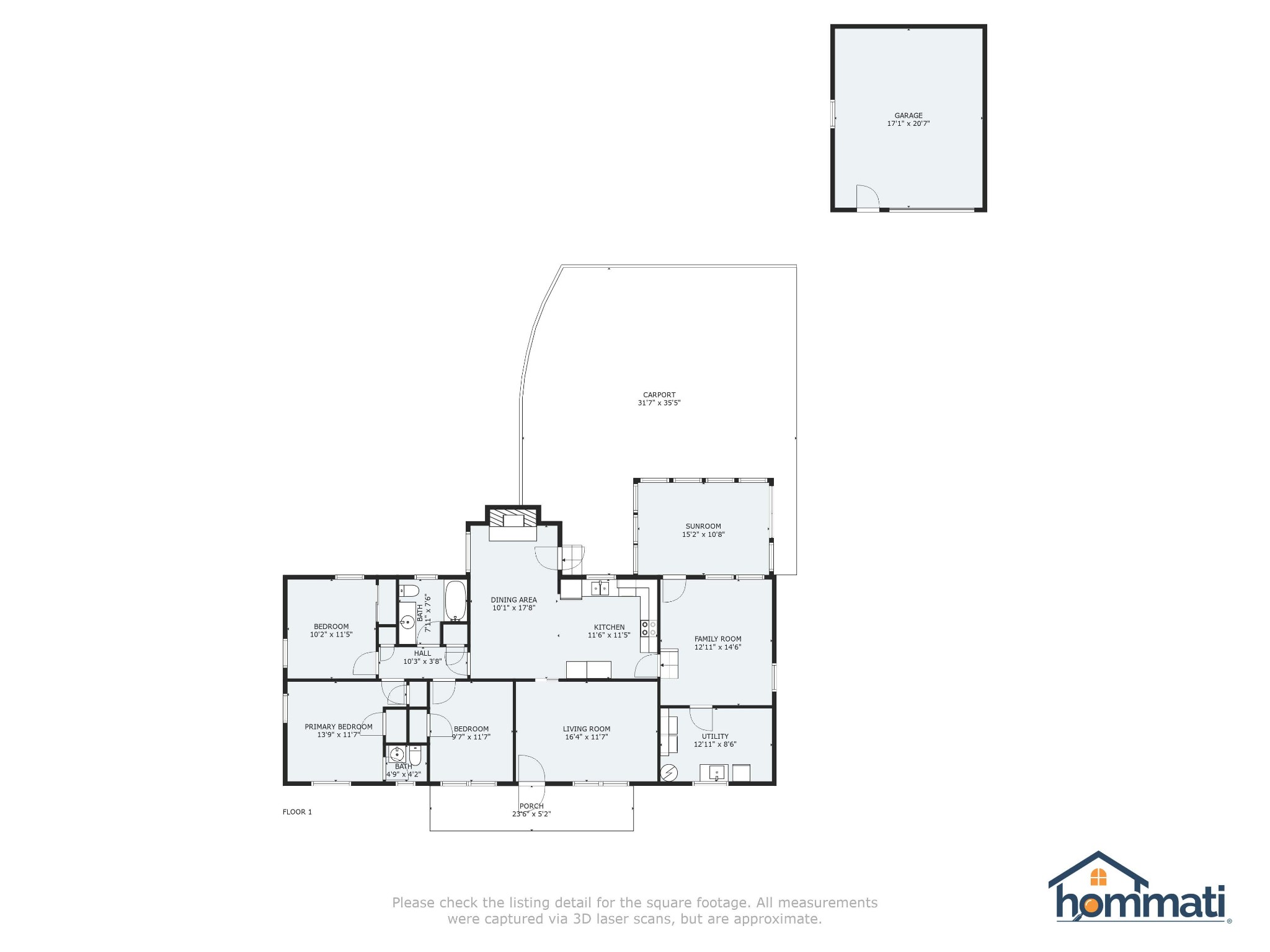 106 Creekwood Dr