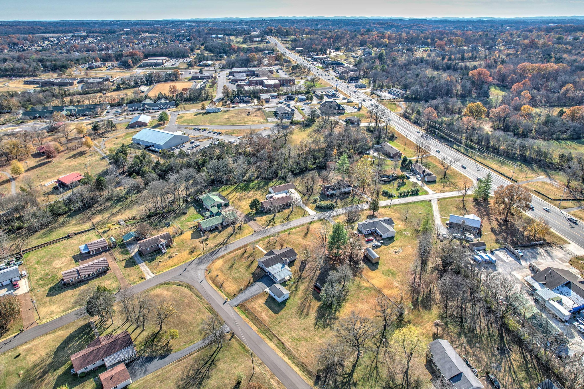 106 Creekwood Dr