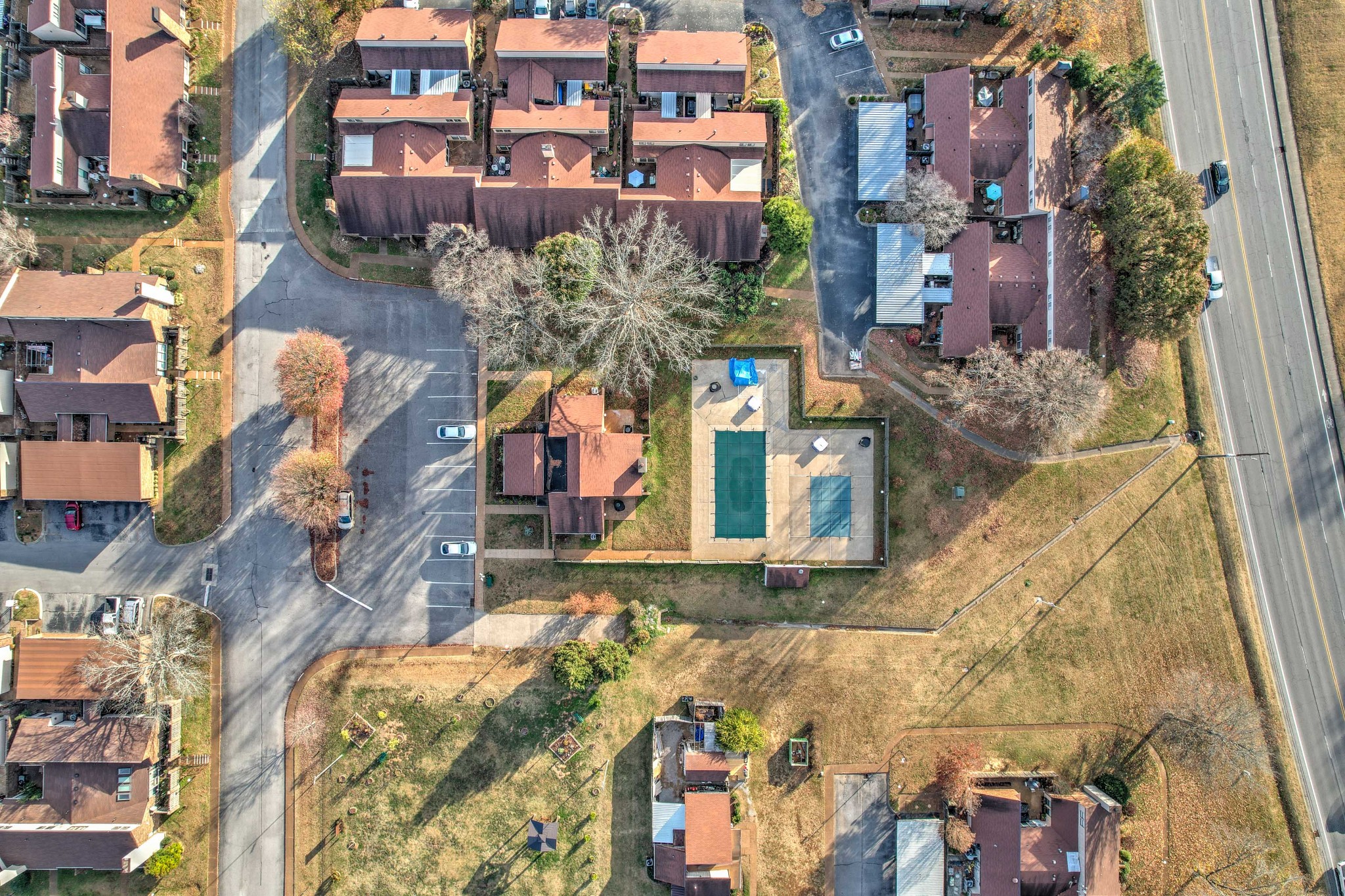 422 Hunters Pl