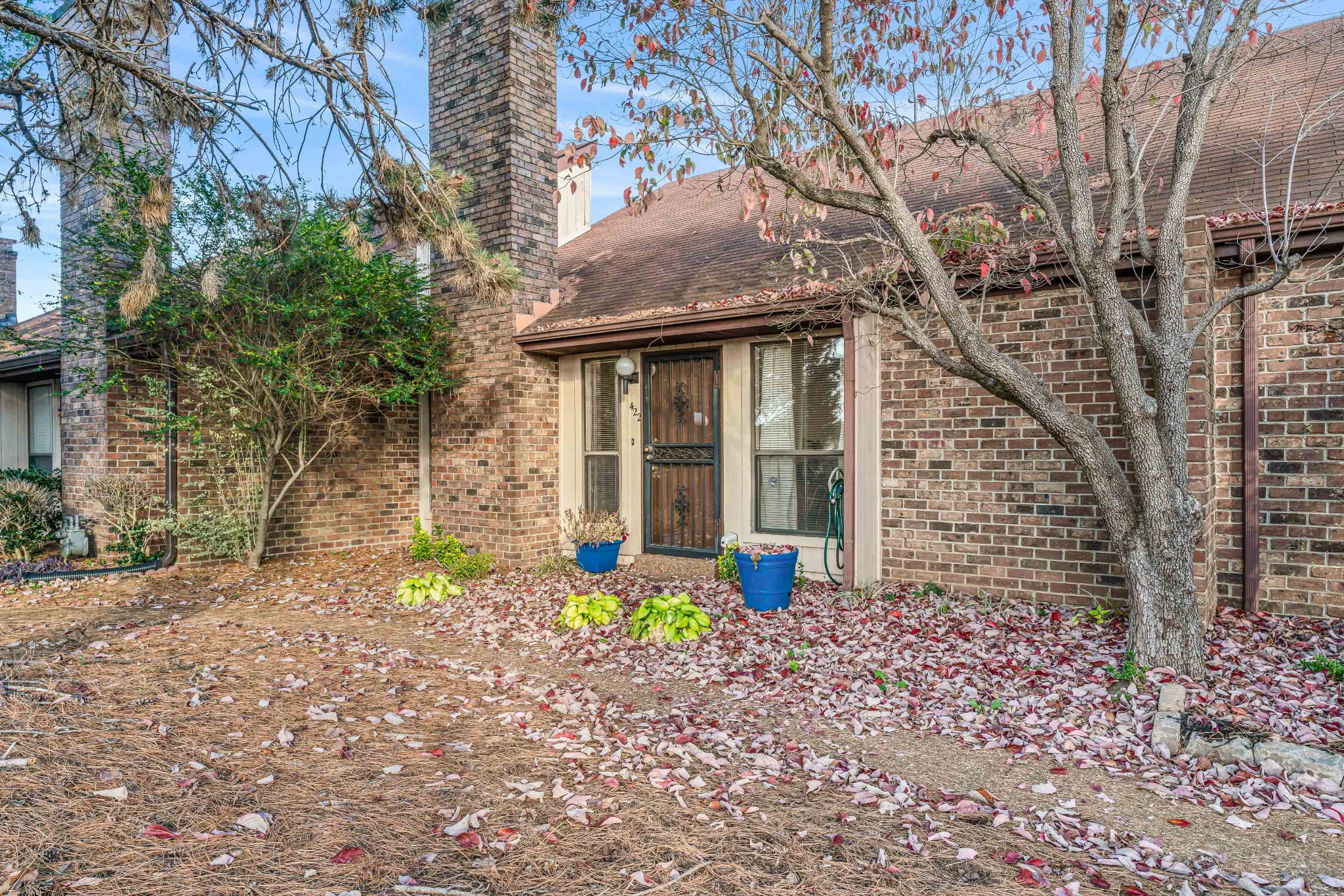 422 Hunters Pl