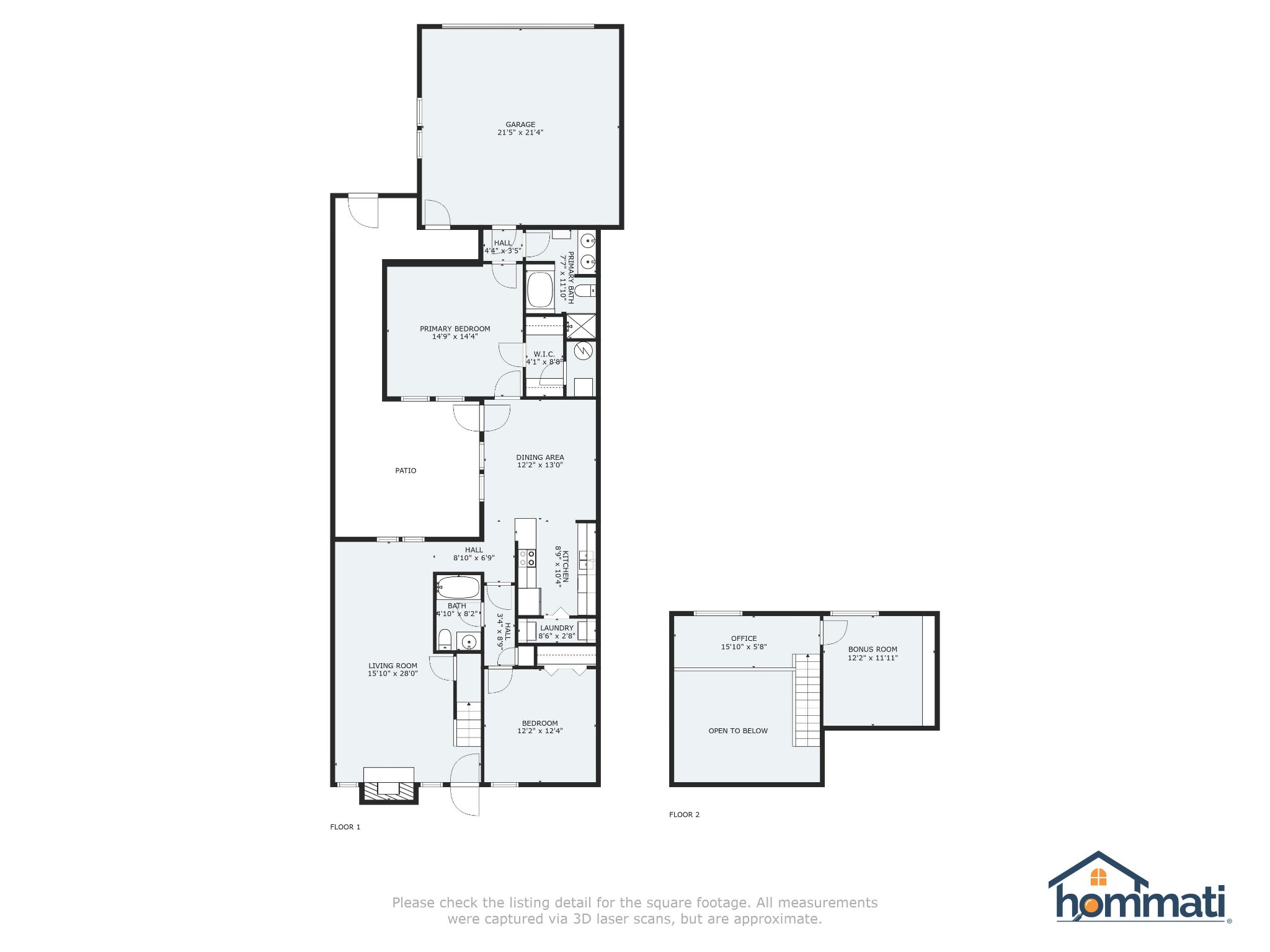 422 Hunters Pl