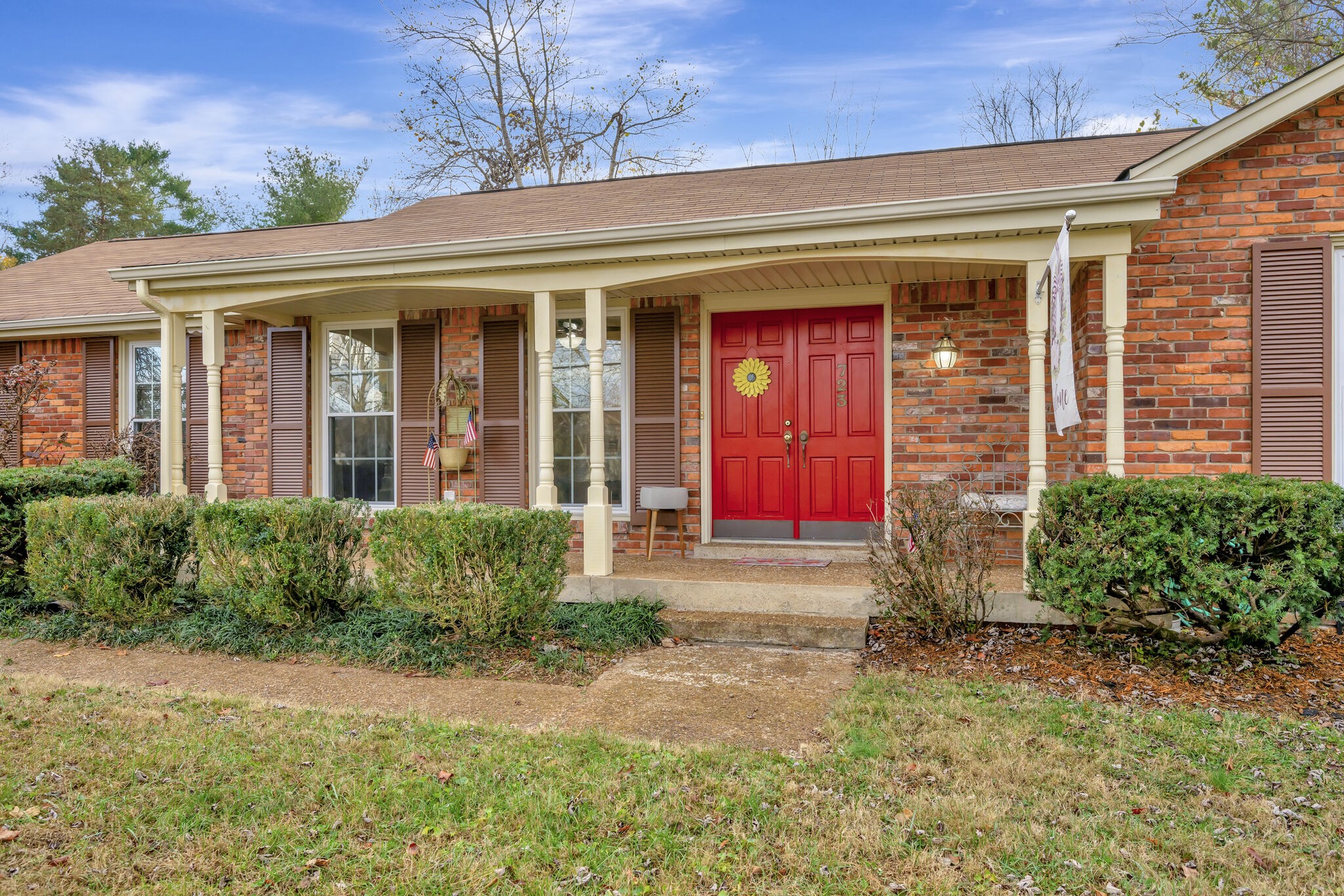 723 Harpeth Pkwy, W