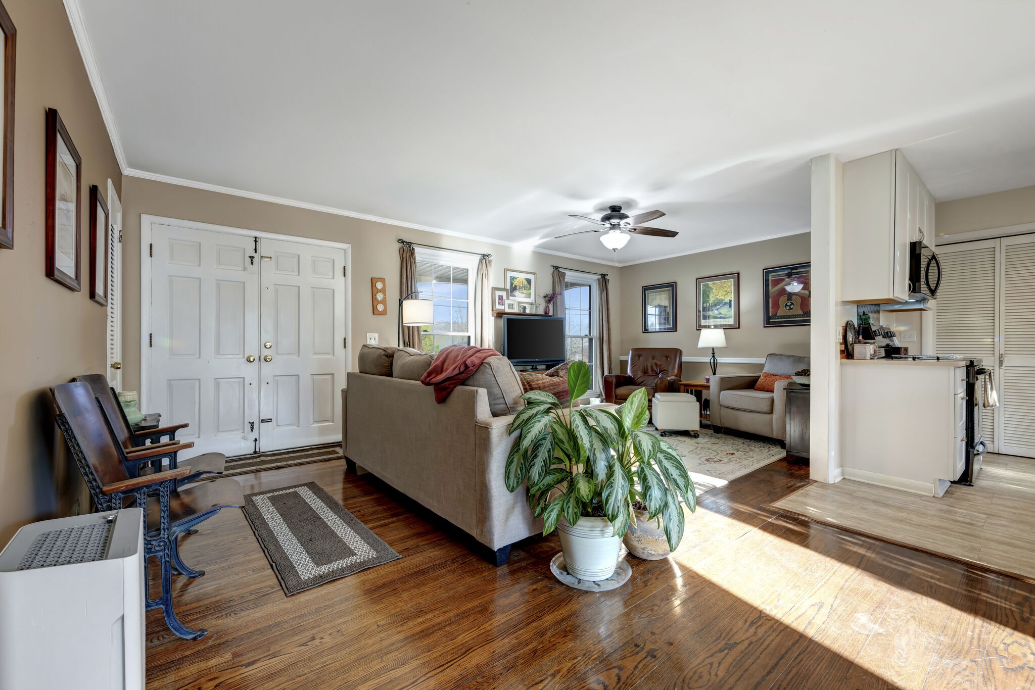 723 Harpeth Pkwy, W