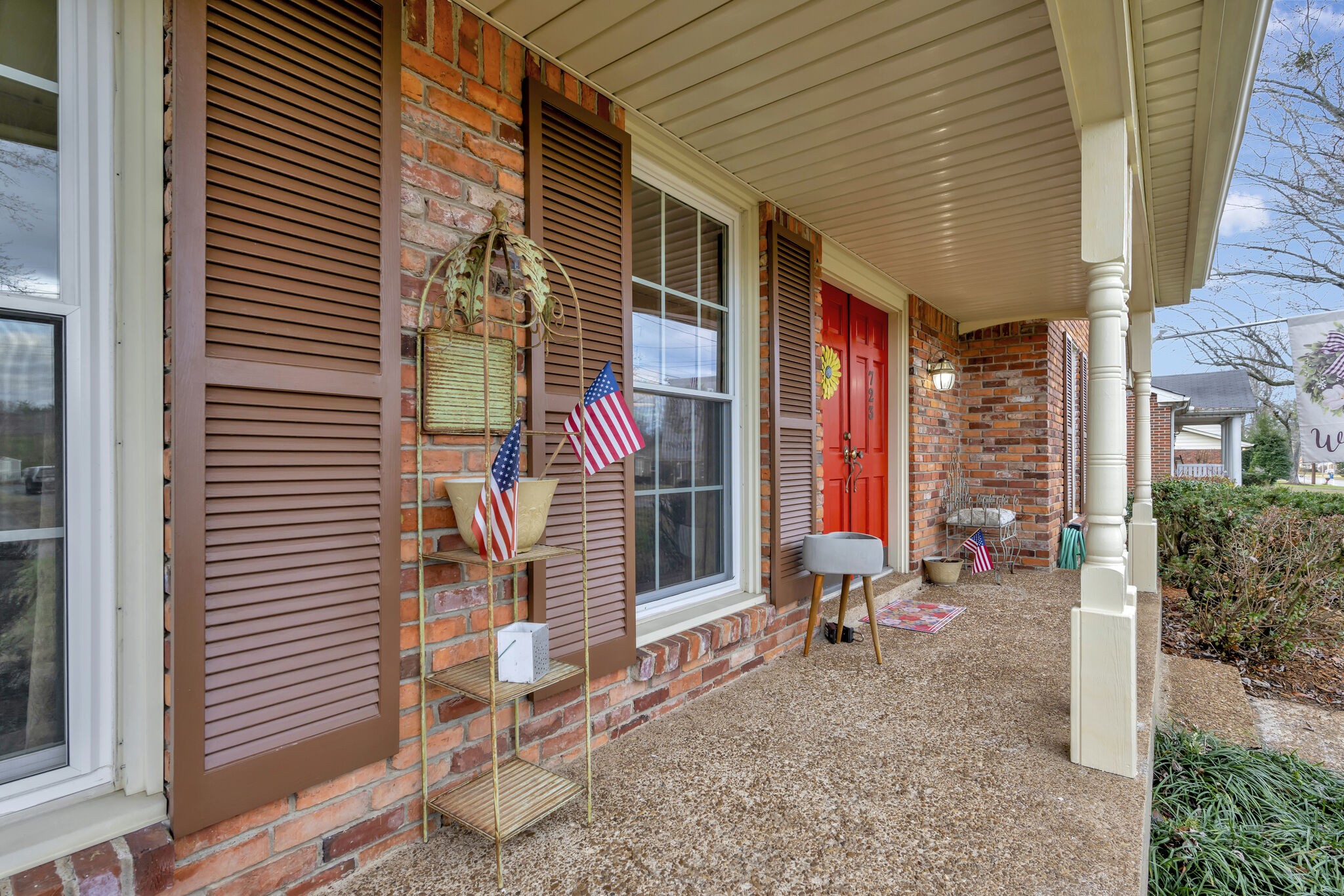 723 Harpeth Pkwy, W