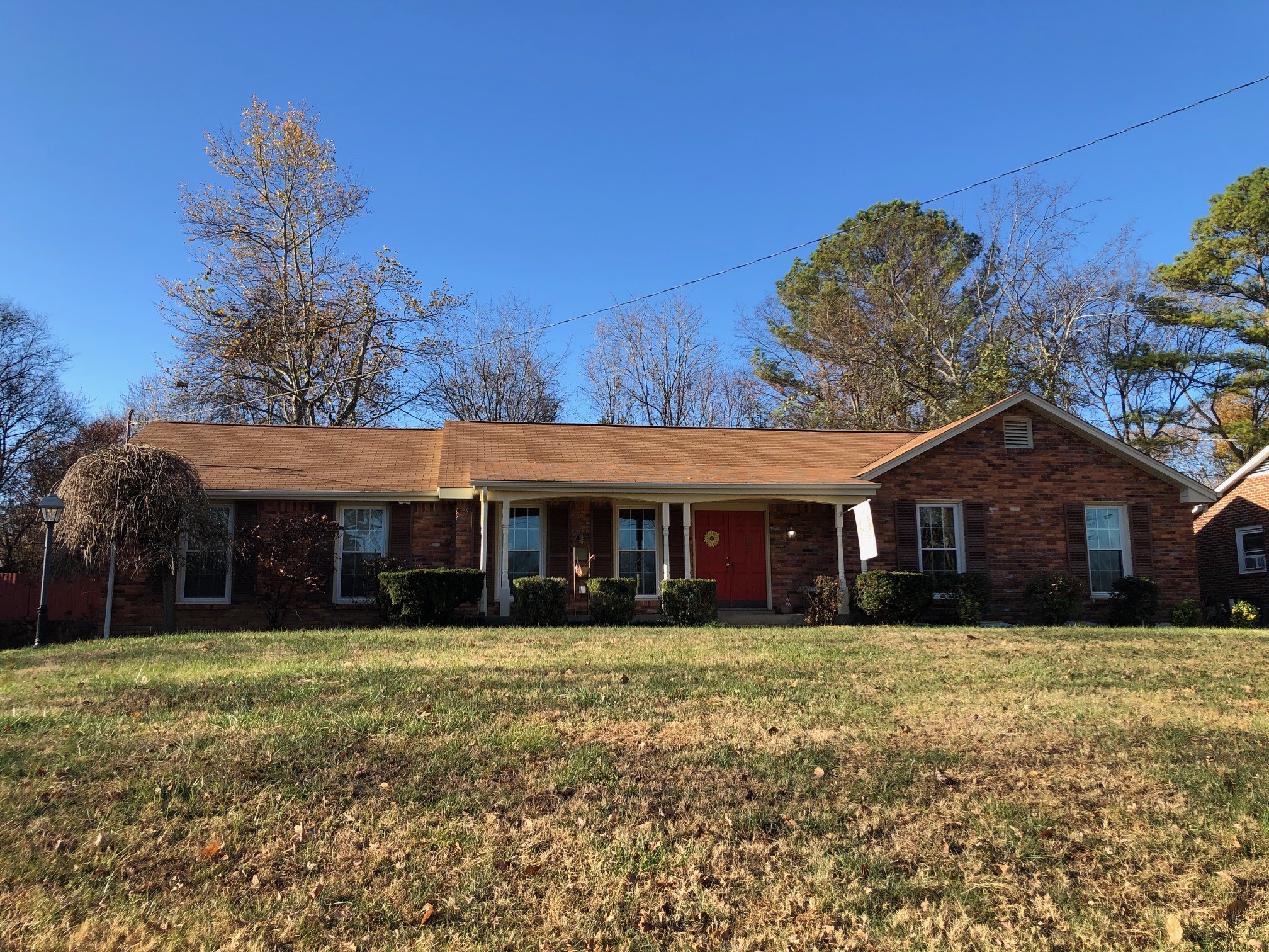 723 Harpeth Pkwy, W
