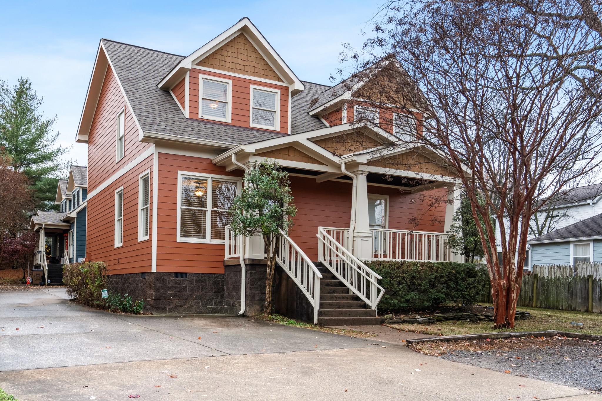 1543 Battlefield Drive Unit: A