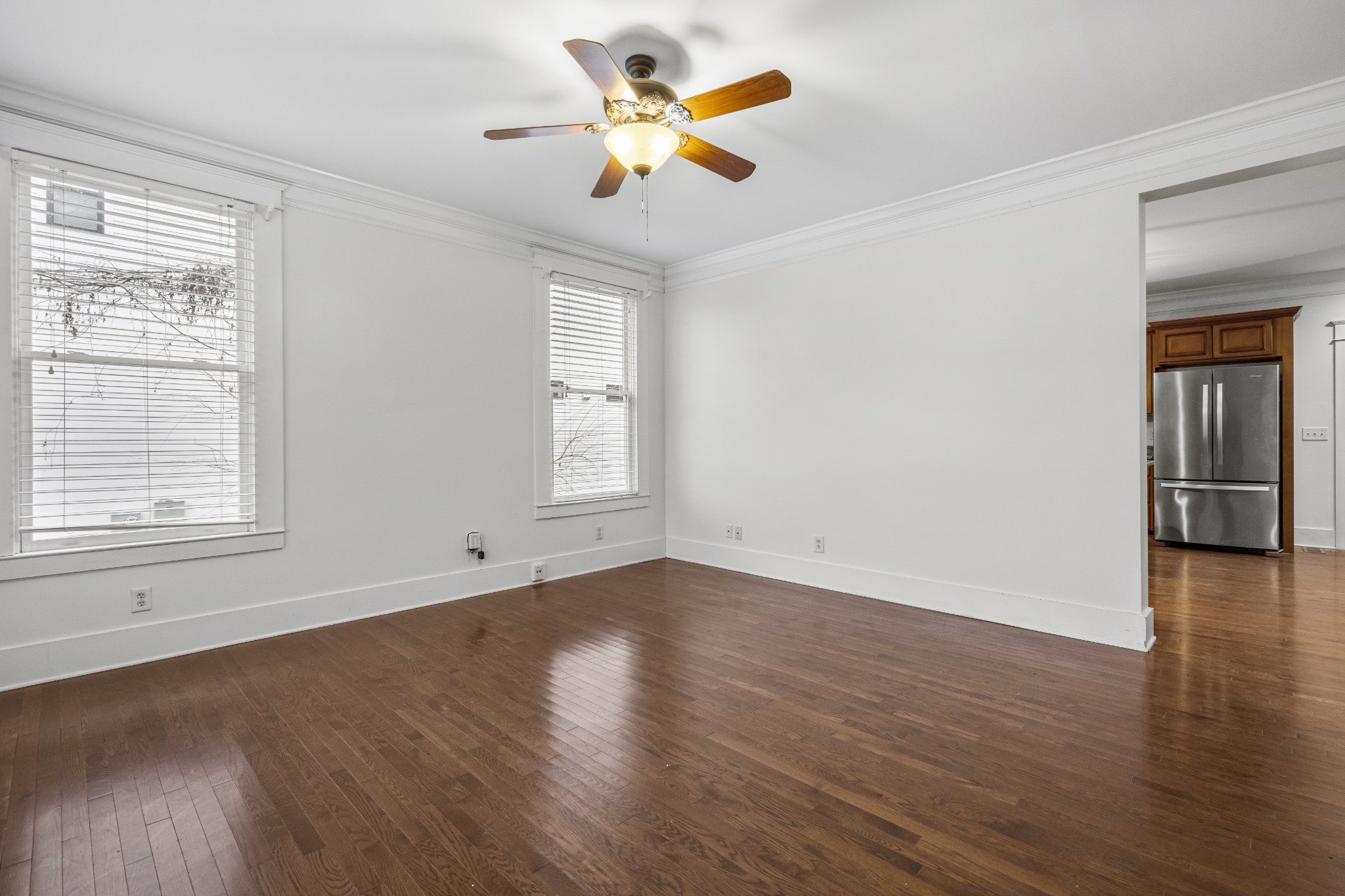 1543 Battlefield Drive Unit: A