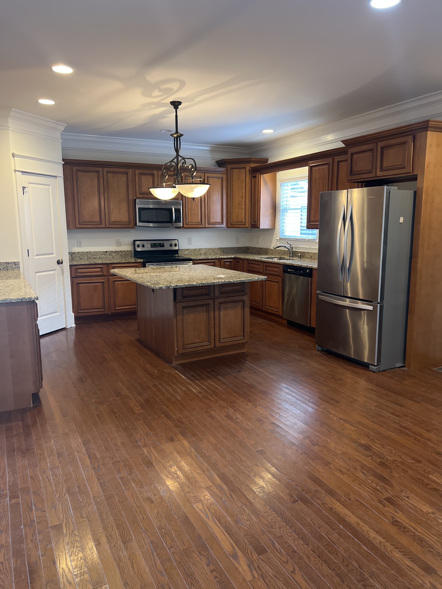 1543 Battlefield Drive Unit: A