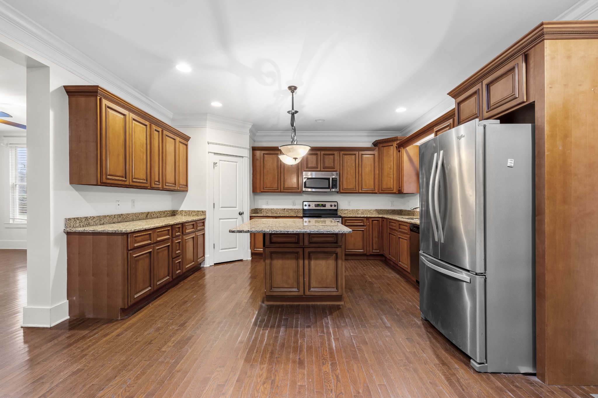 1543 Battlefield Drive Unit: A