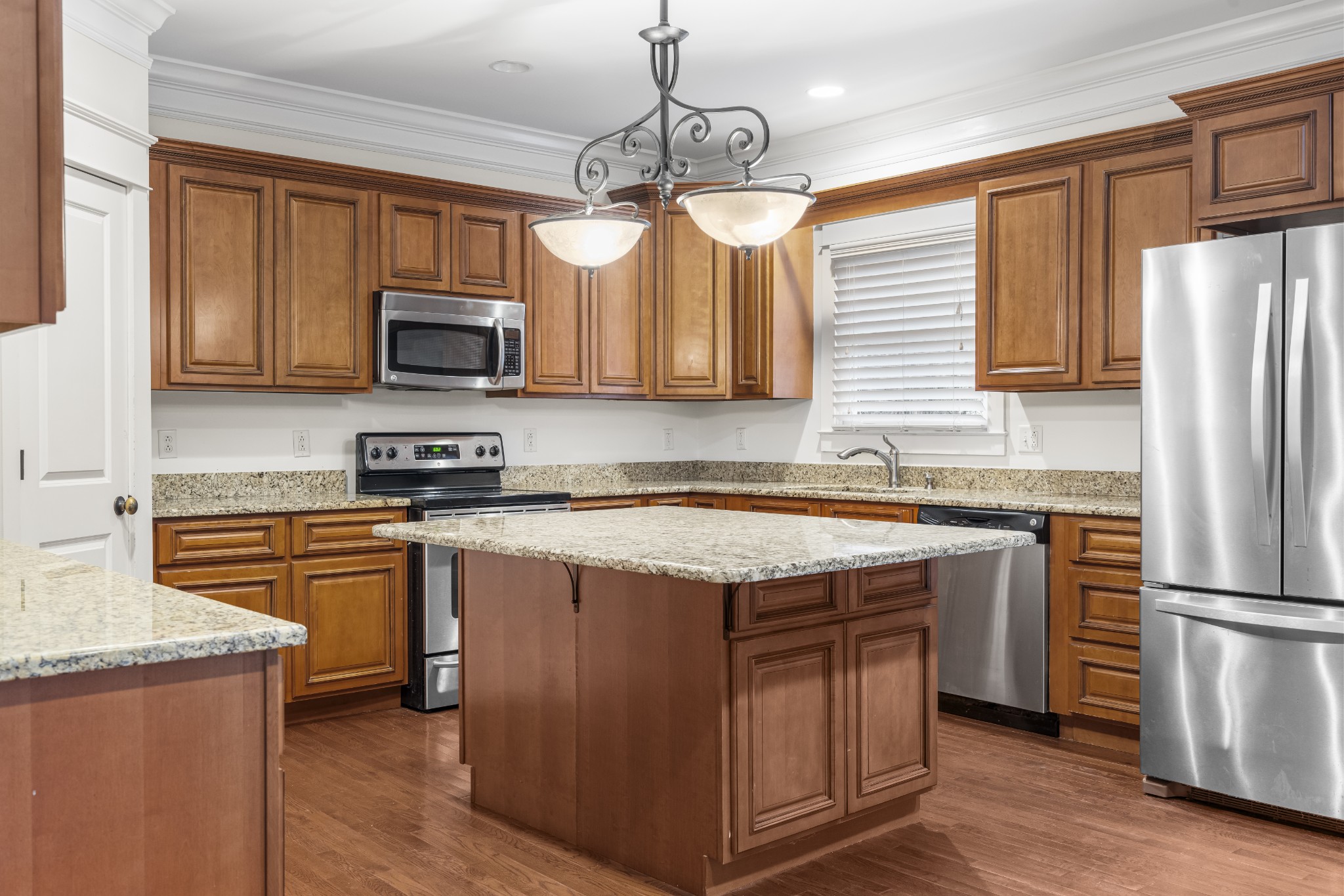 1543 Battlefield Drive Unit: A