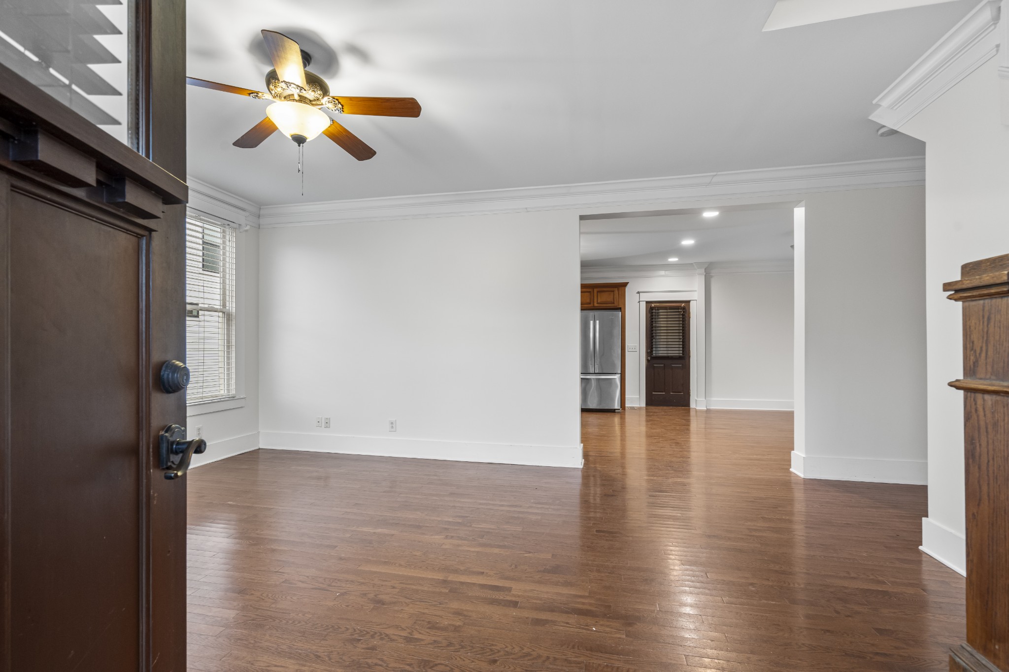 1543 Battlefield Drive Unit: A