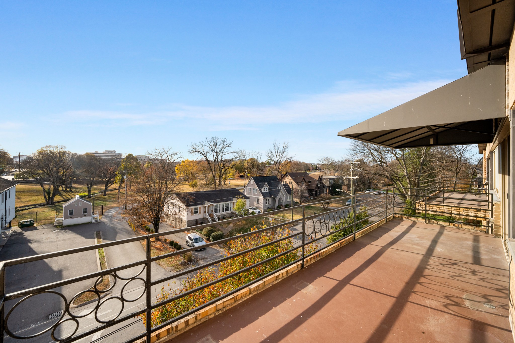 4200 West End Ave Unit: 409
