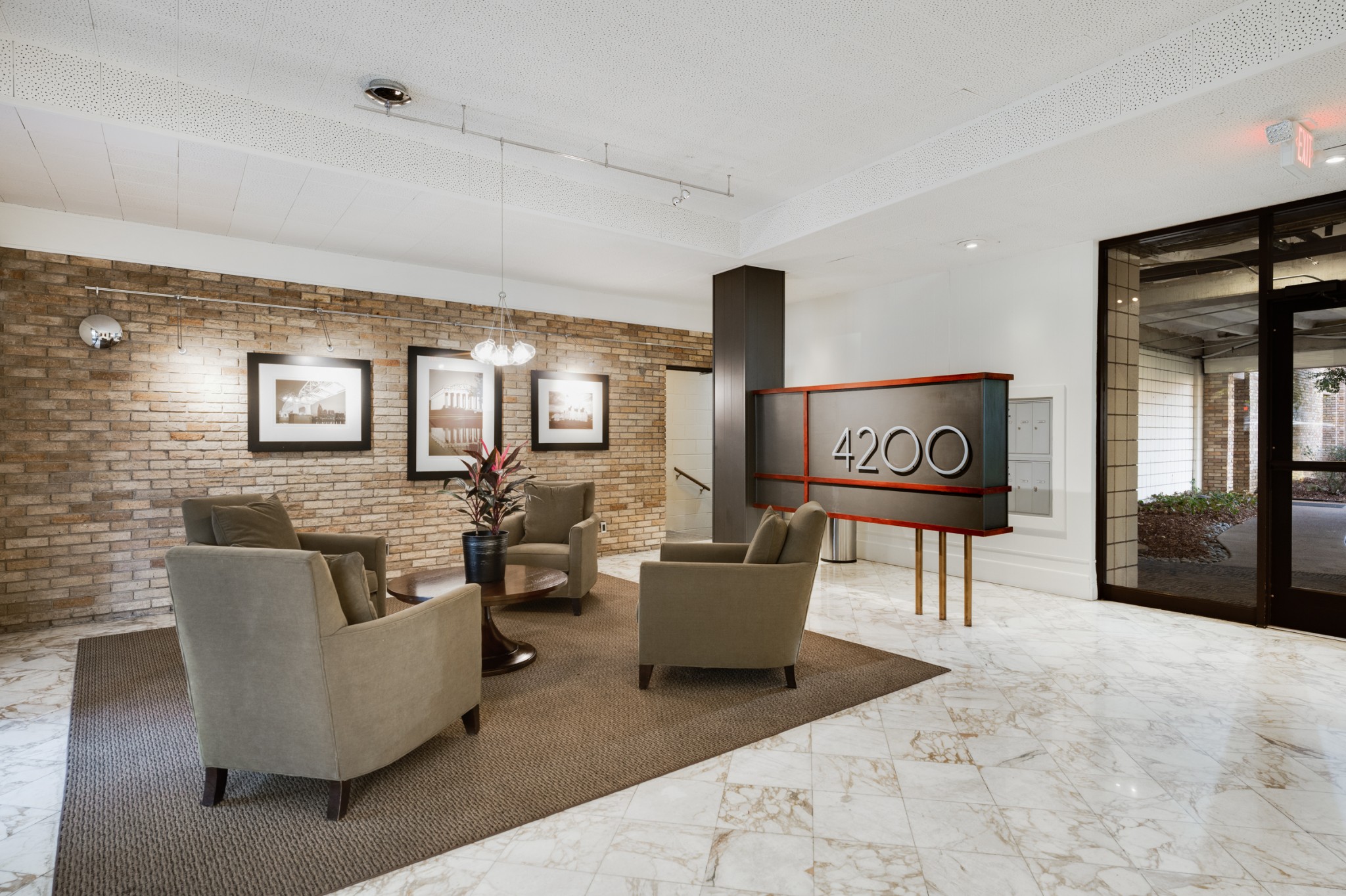 4200 West End Ave Unit: 409