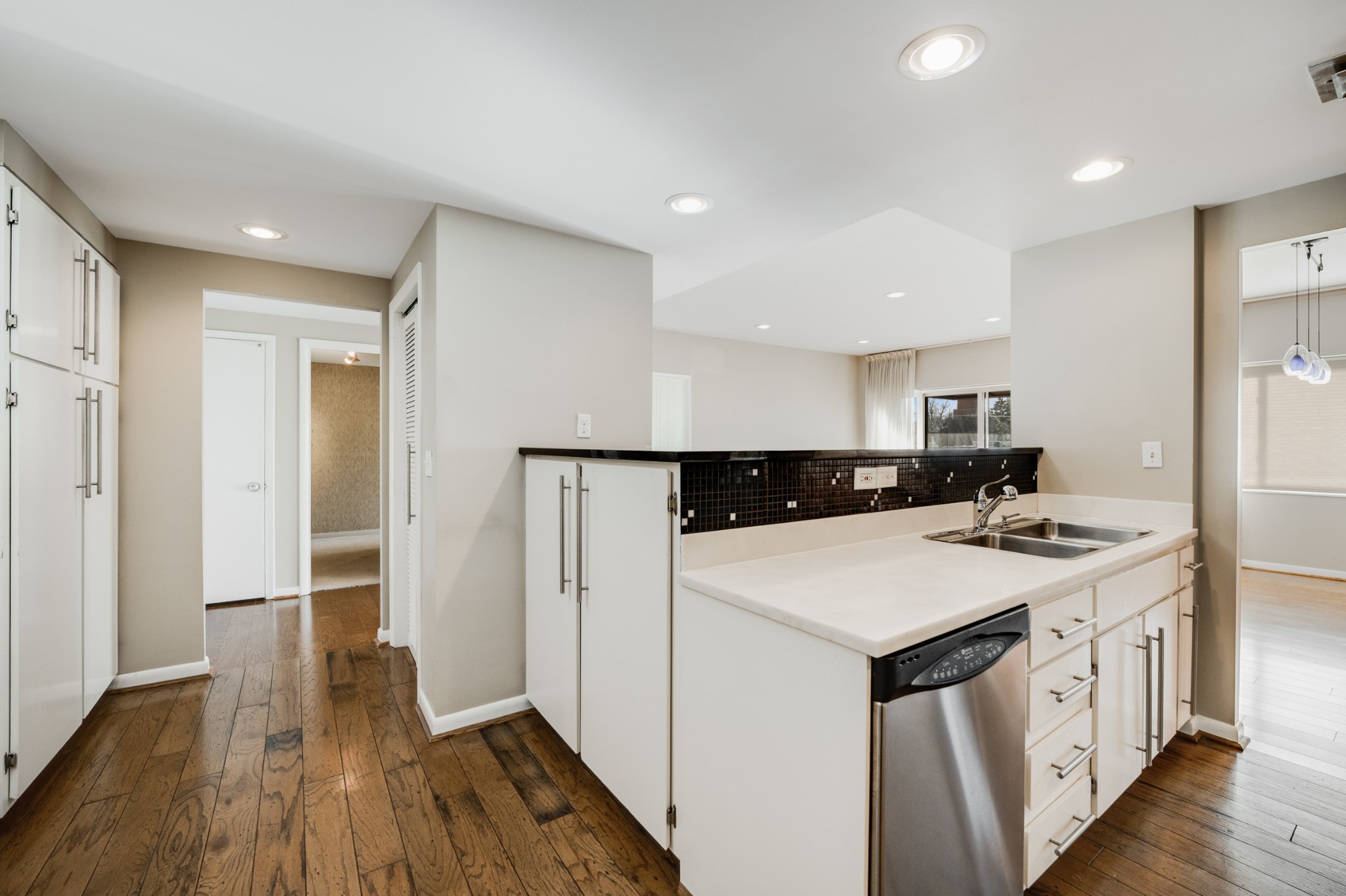 4200 West End Ave Unit: 409