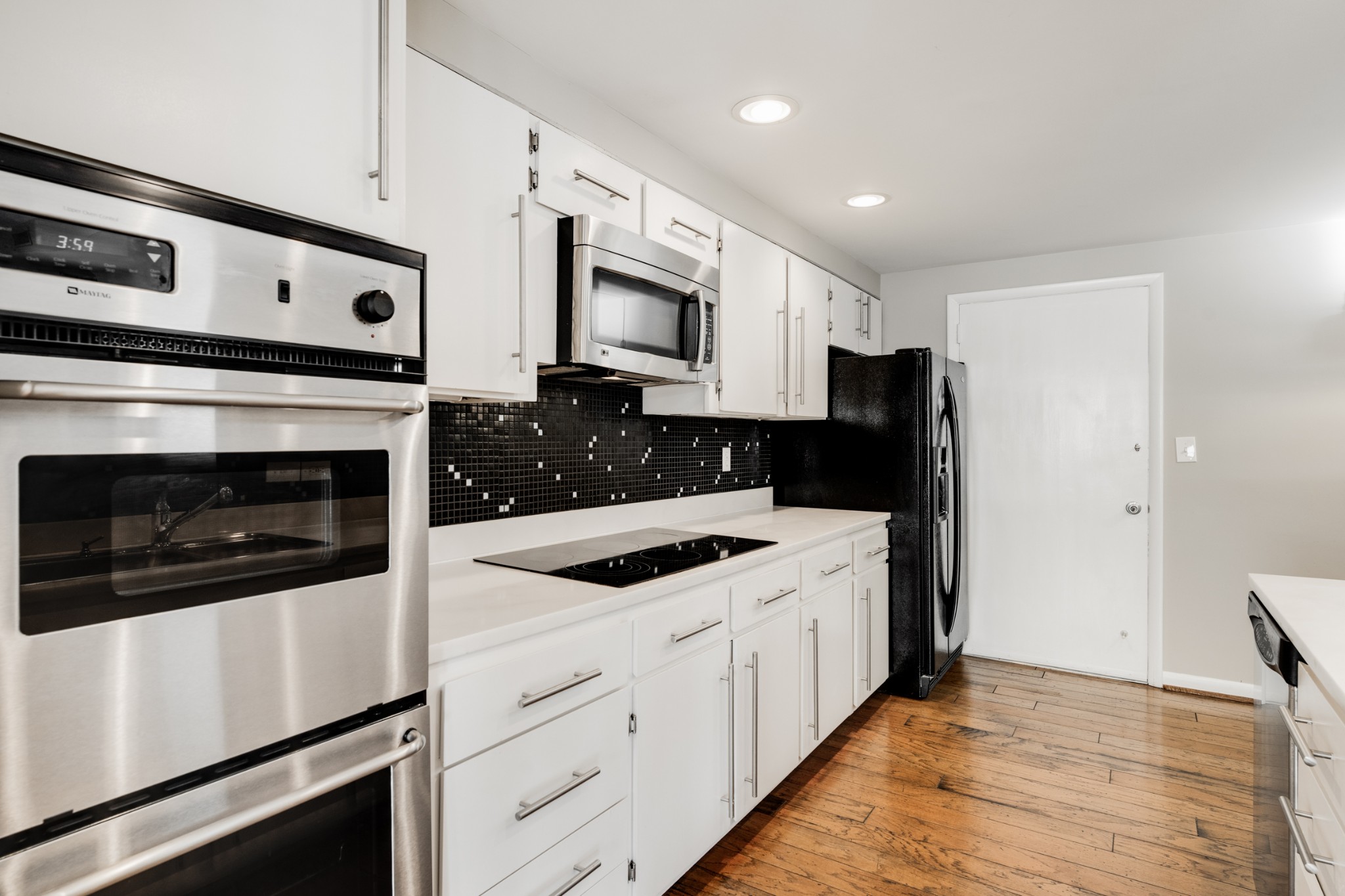 4200 West End Ave Unit: 409