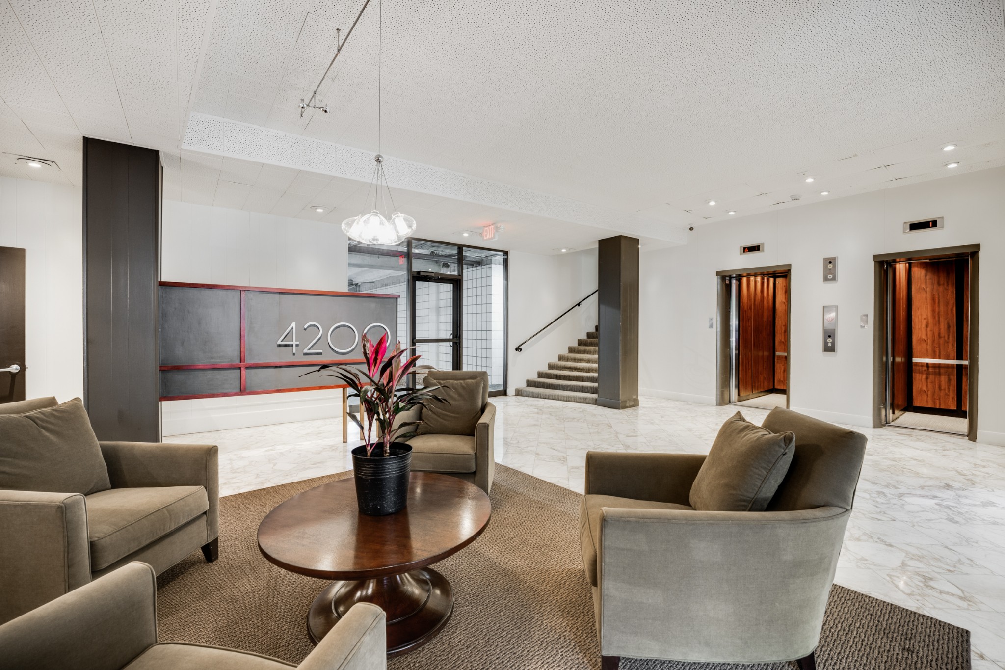 4200 West End Ave Unit: 409