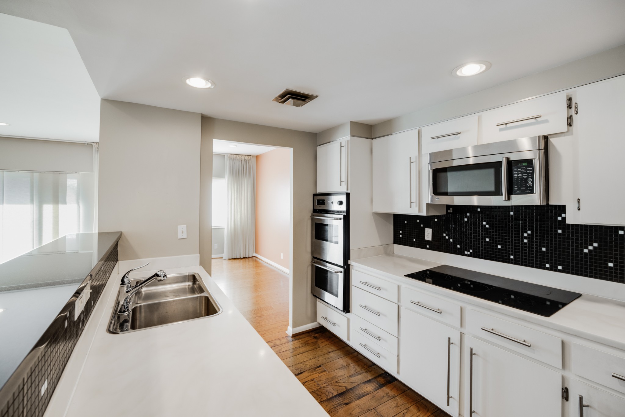 4200 West End Ave Unit: 409