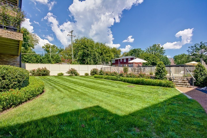 4200 West End Ave Unit: 409