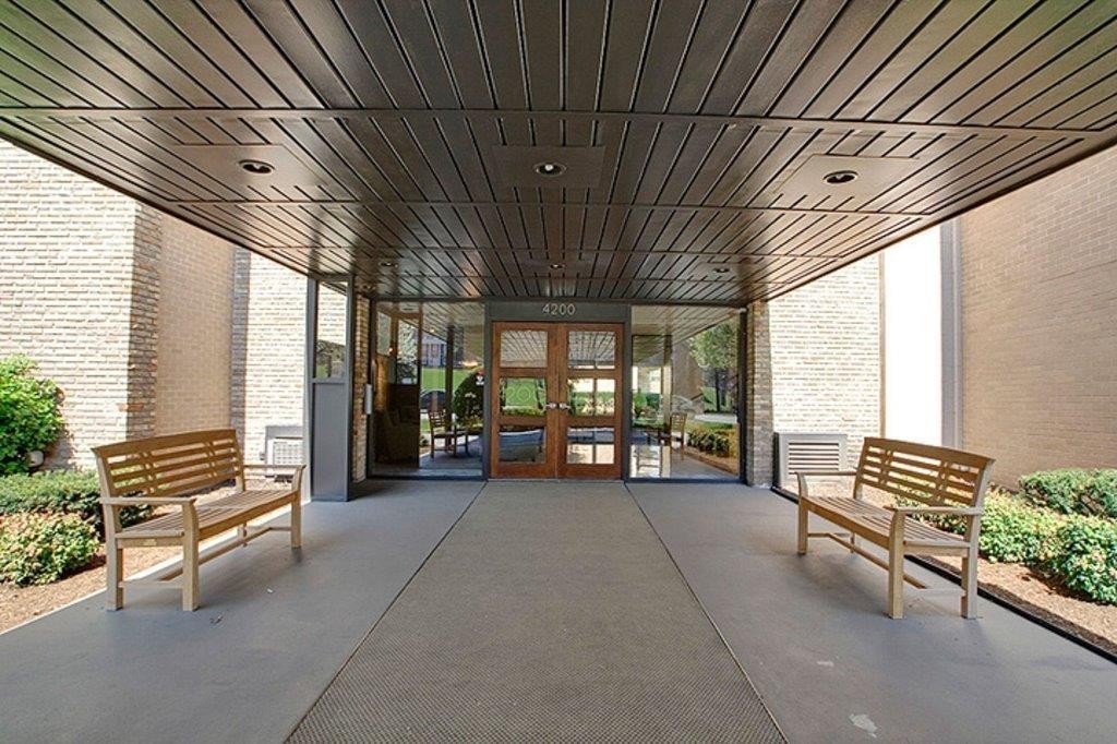 4200 West End Ave Unit: 409