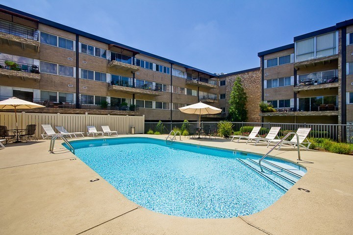4200 West End Ave Unit: 409